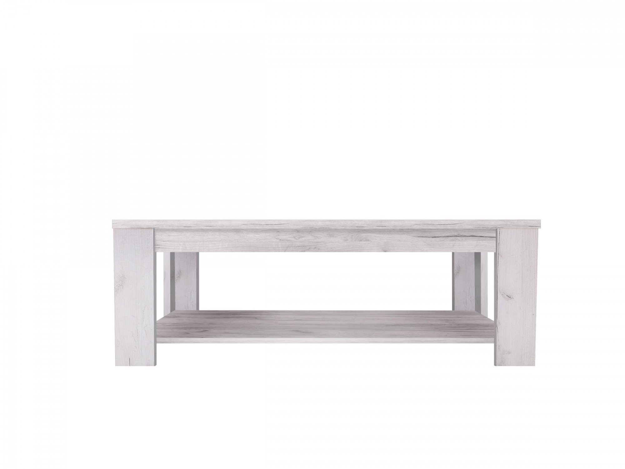 Home affaire Salontafel Oscar CT met plank