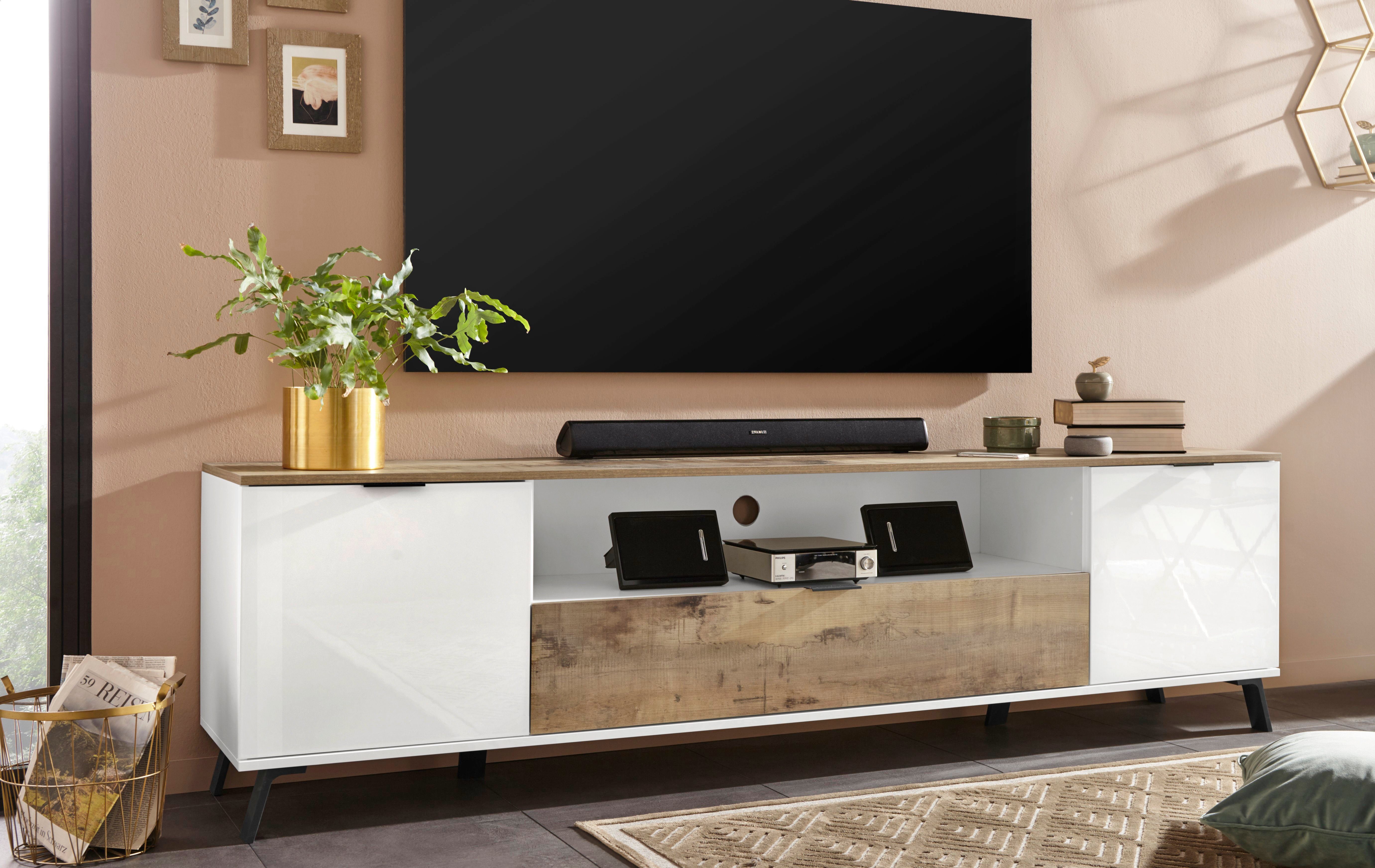 INOSIGN Tv-meubel CASANOVA TV-meubel, TV-kast