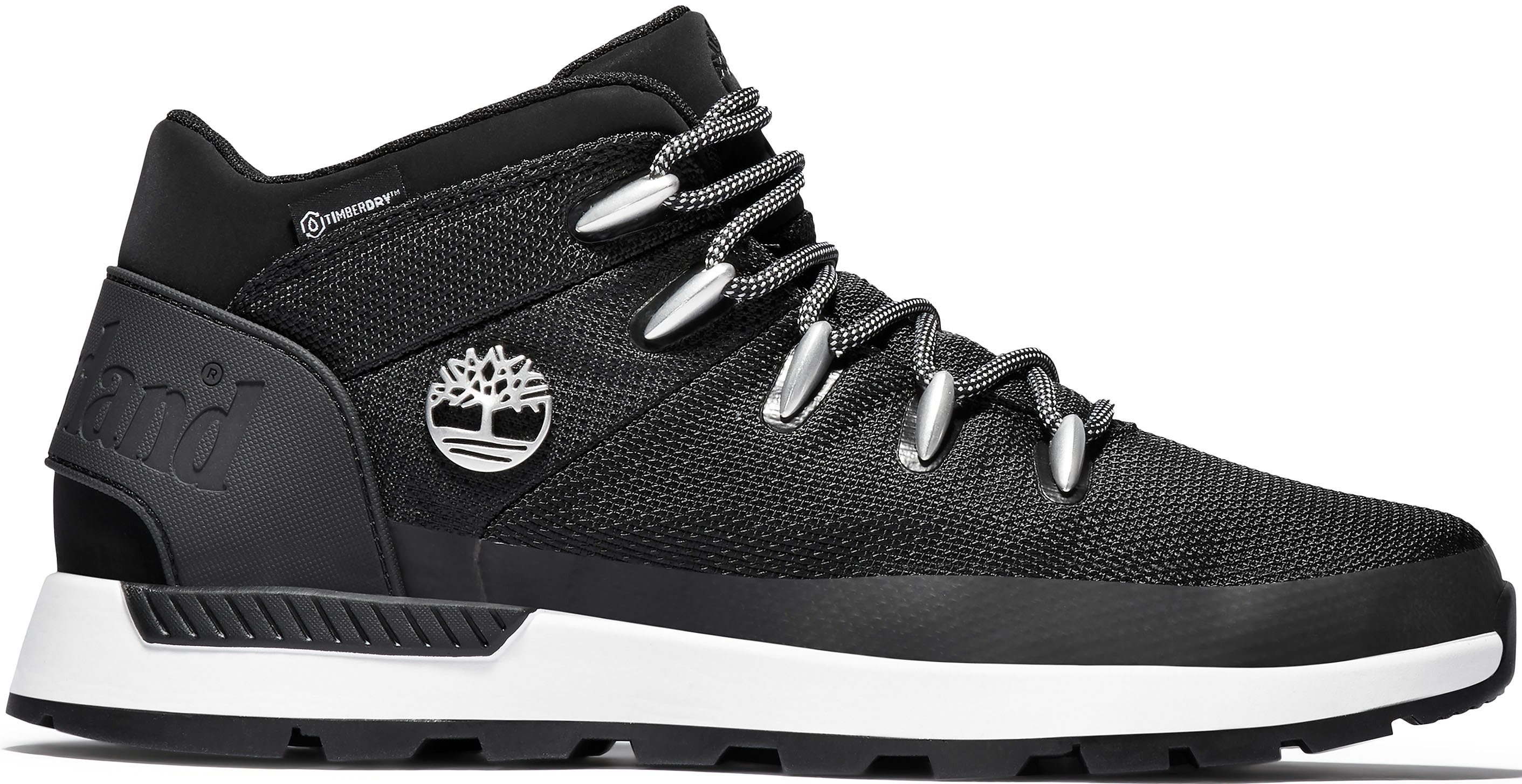 Timberland Veterschoenen Sprint Trekker Mid Fab WP Winterlaarzen, veterschoenen, winterschoenen, waterdicht
