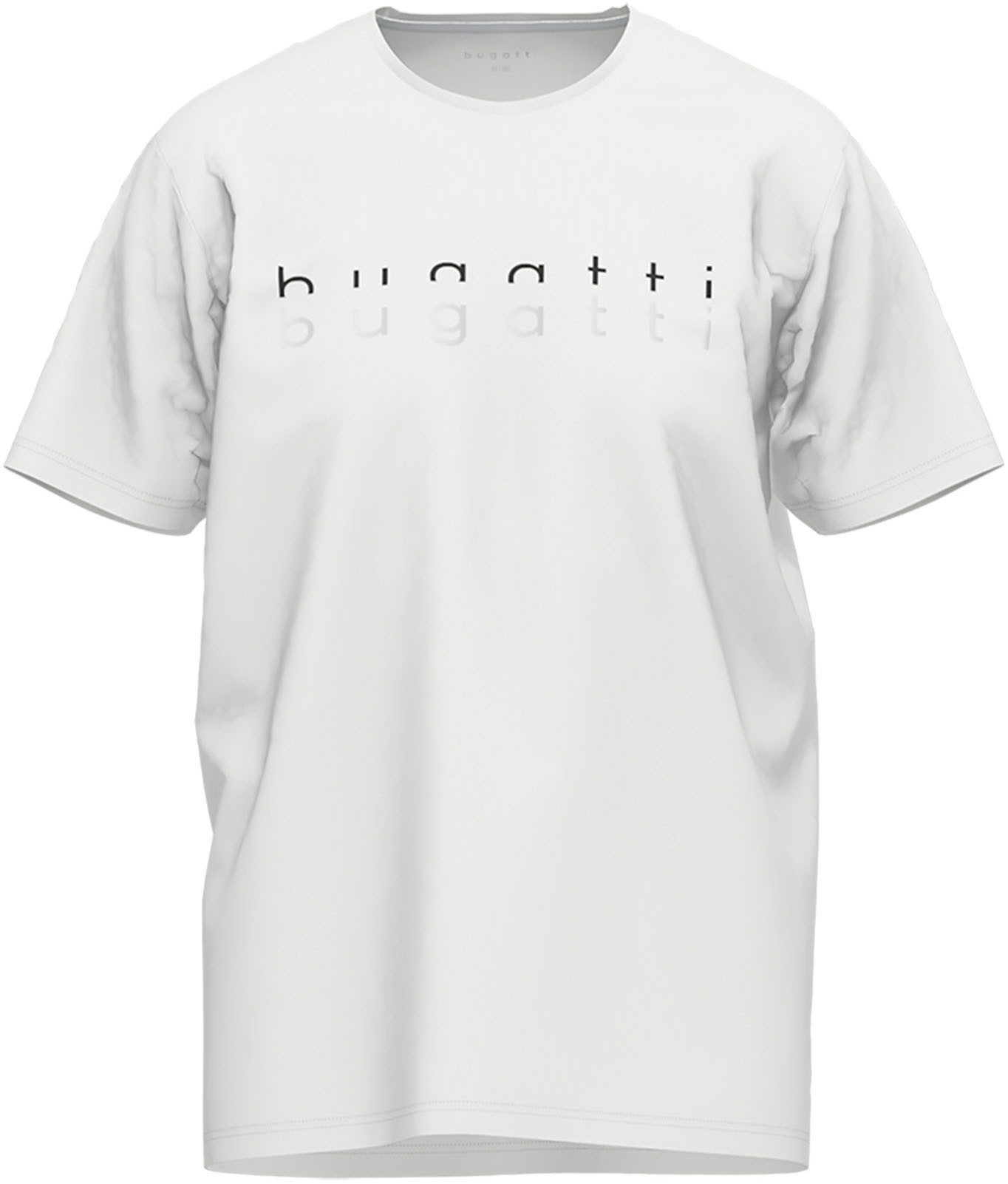 bugatti T-shirt PALERMO