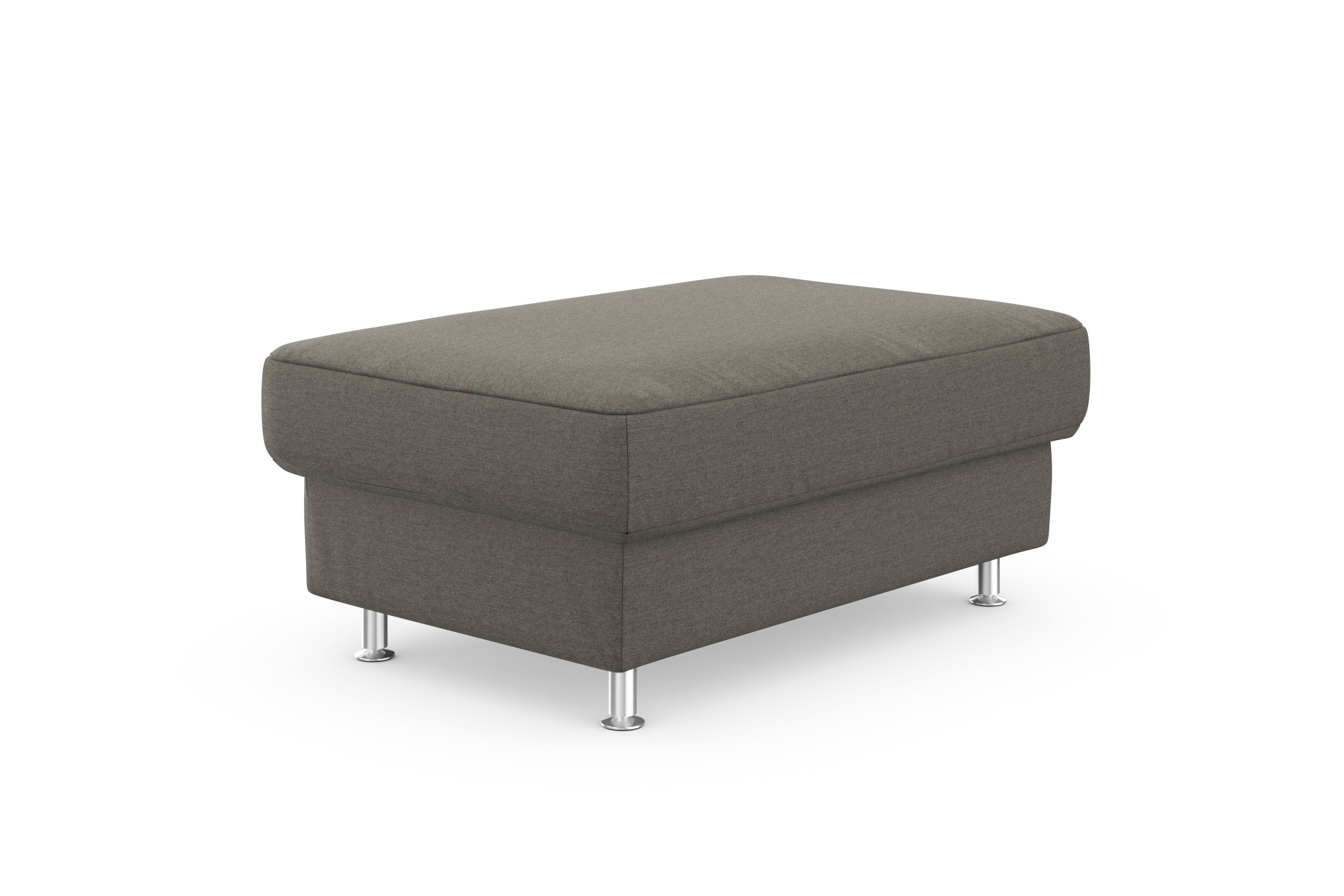 sit&more Hocker met bergruimte Apulia met bergruimte