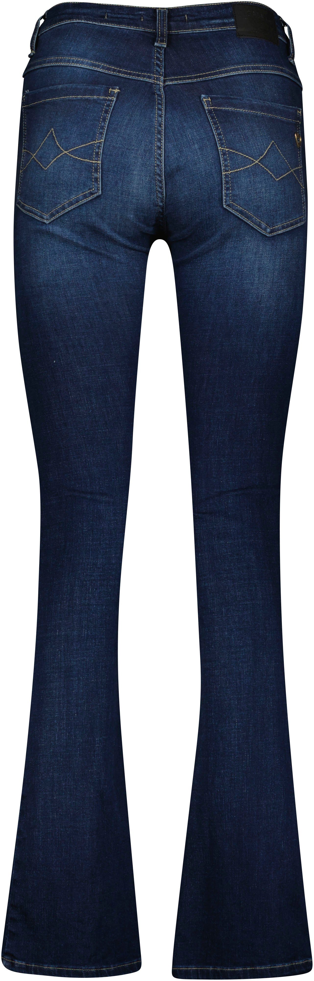 Please Jeans Bootcutbroek