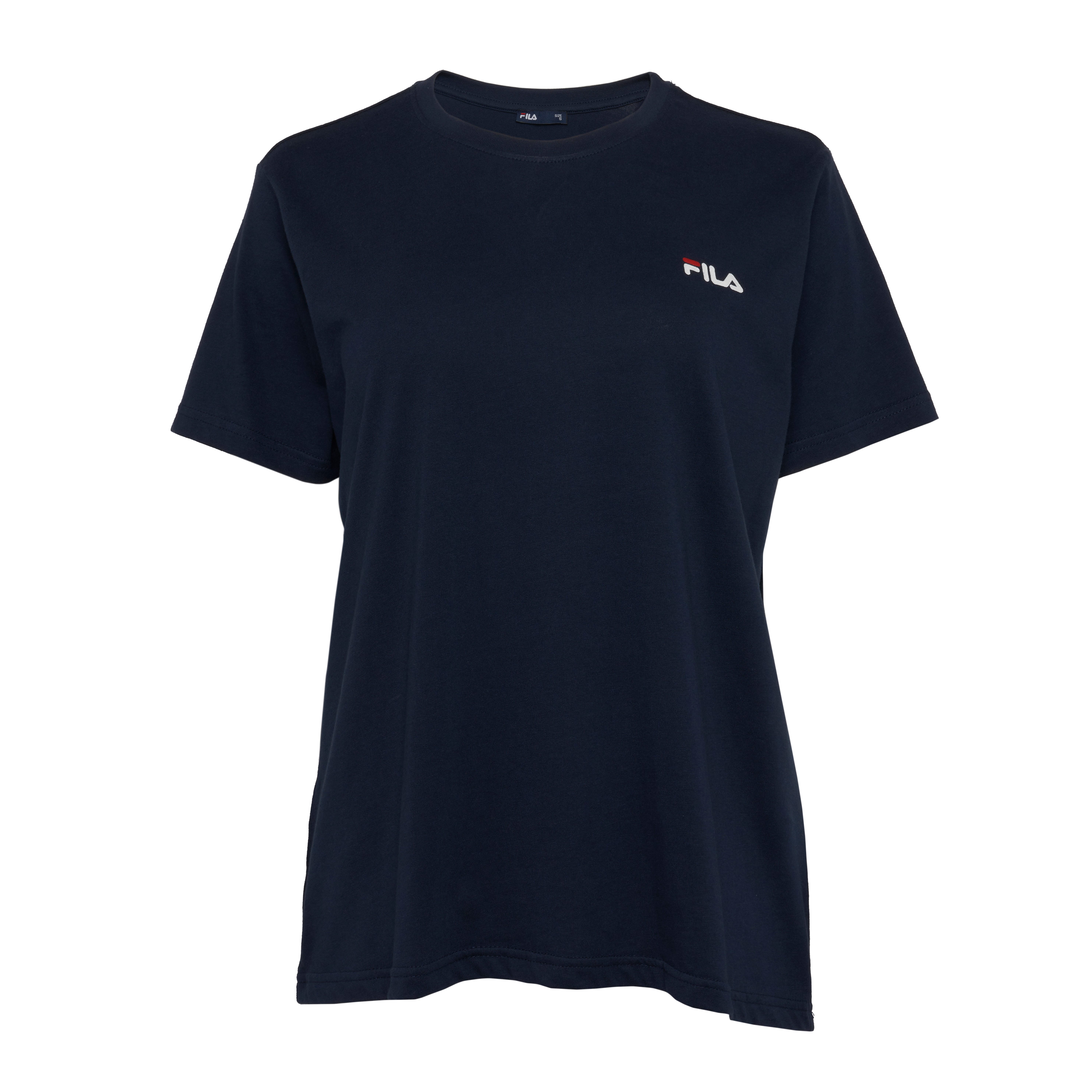 Fila Shortama van puur katoen (2-delig)