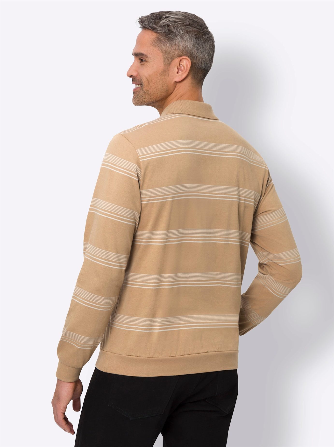 Classic Sweatshirt