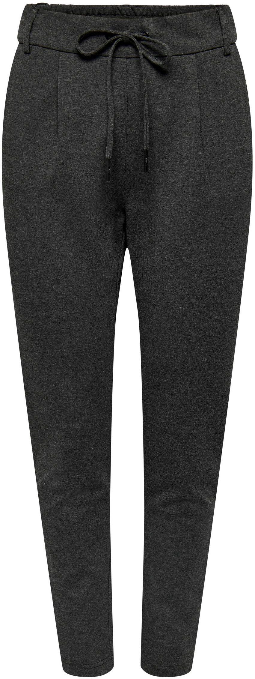 Only Jogpants ONLPOPTRASH LIFE EASY COL PANT PNT NOOS comfortabele pasvorm met elastische band en koord (#BEZUG!)
