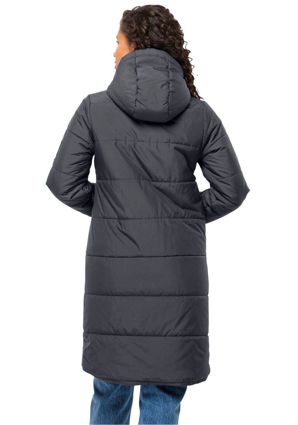 Jack Wolfskin Gewatteerde jas DEUTZER