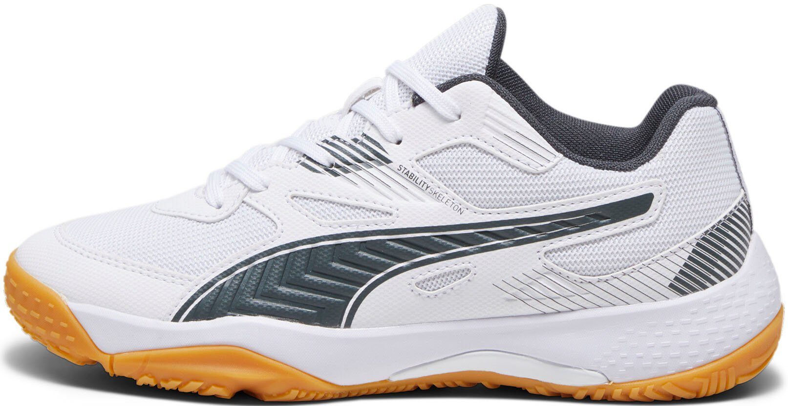 PUMA Zaalschoenen Solarflash Jr II