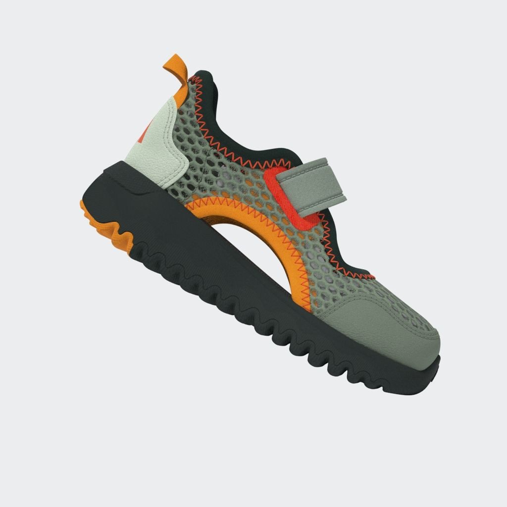 adidas Sportswear Sneakers SUMMERFLEX I voor kinderen