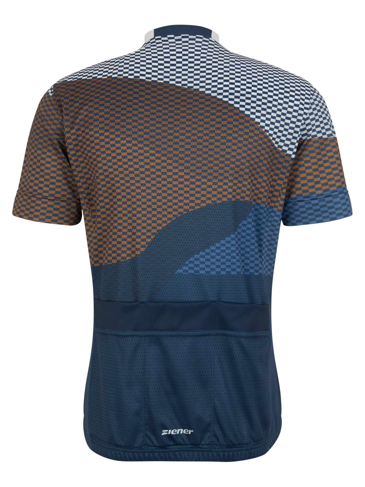 Ziener Fietsshirt NEMIC-Z