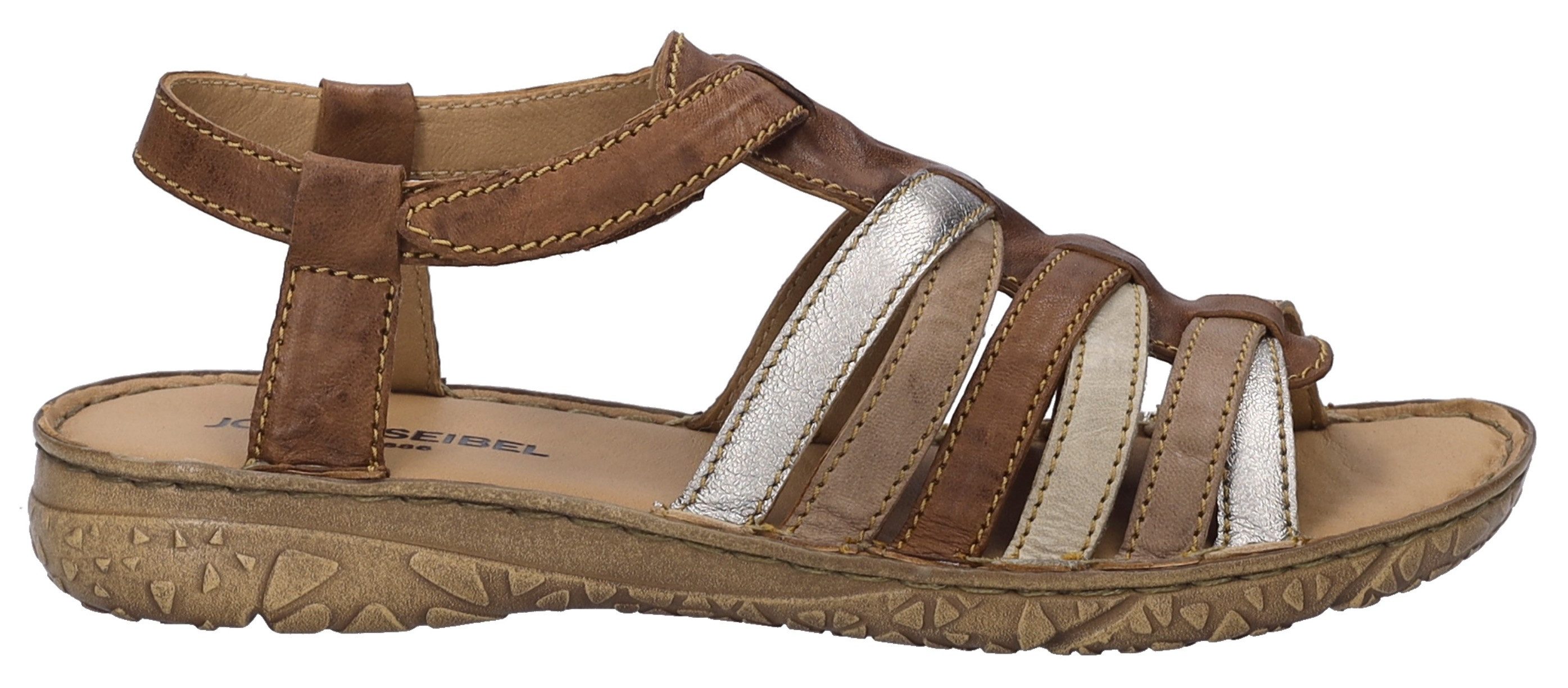 Josef Seibel Sandalen Ivy 02