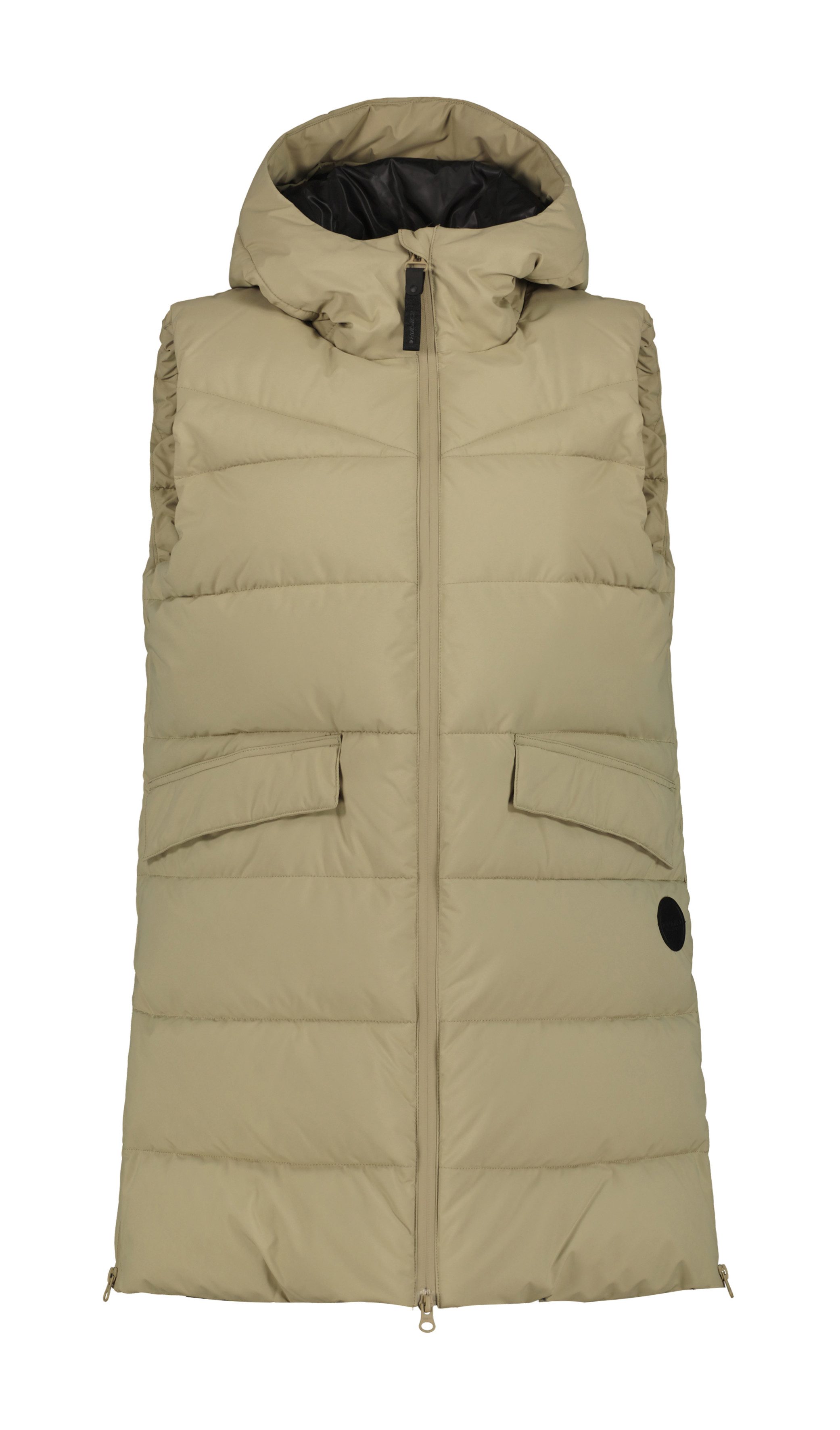 Icepeak Functionele bodywarmer AKENE met zakken
