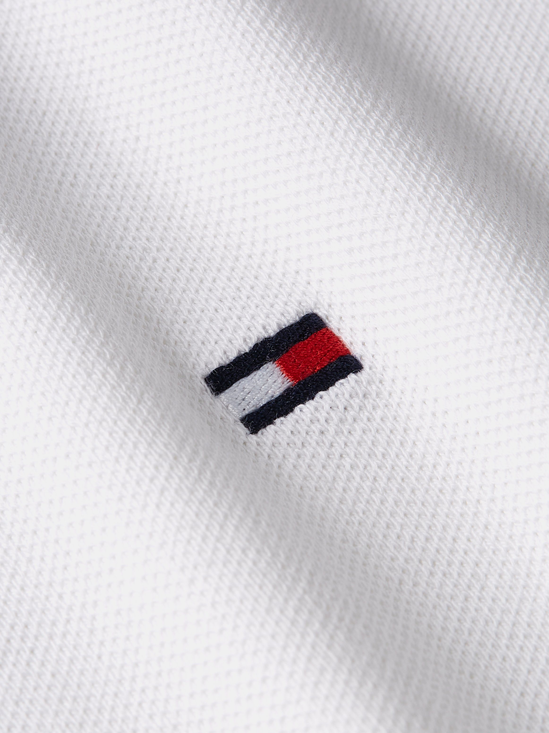 Tommy Hilfiger Poloshirt MAO RWB TIPPED SLIM POLO