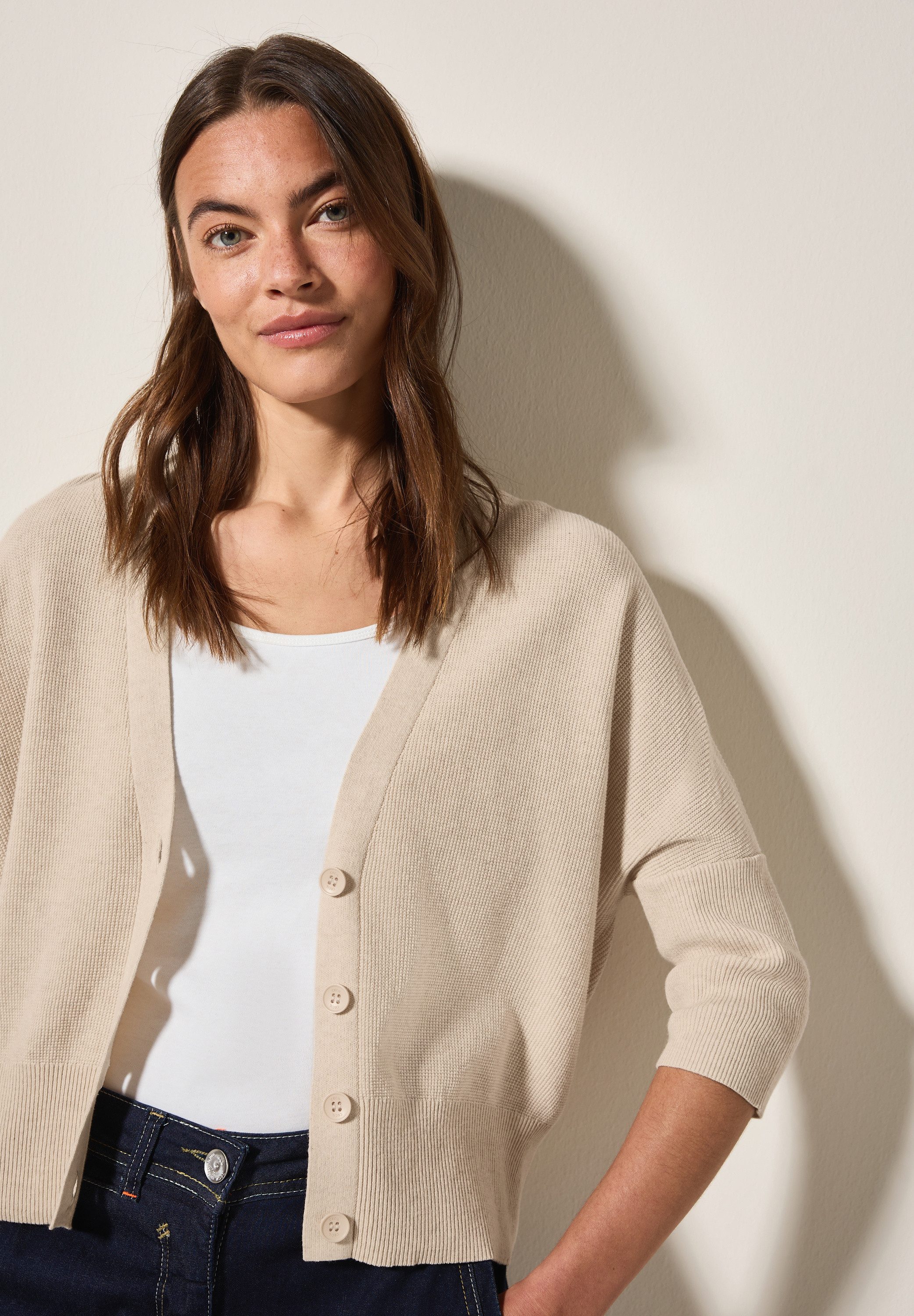 Cecil Cardigan