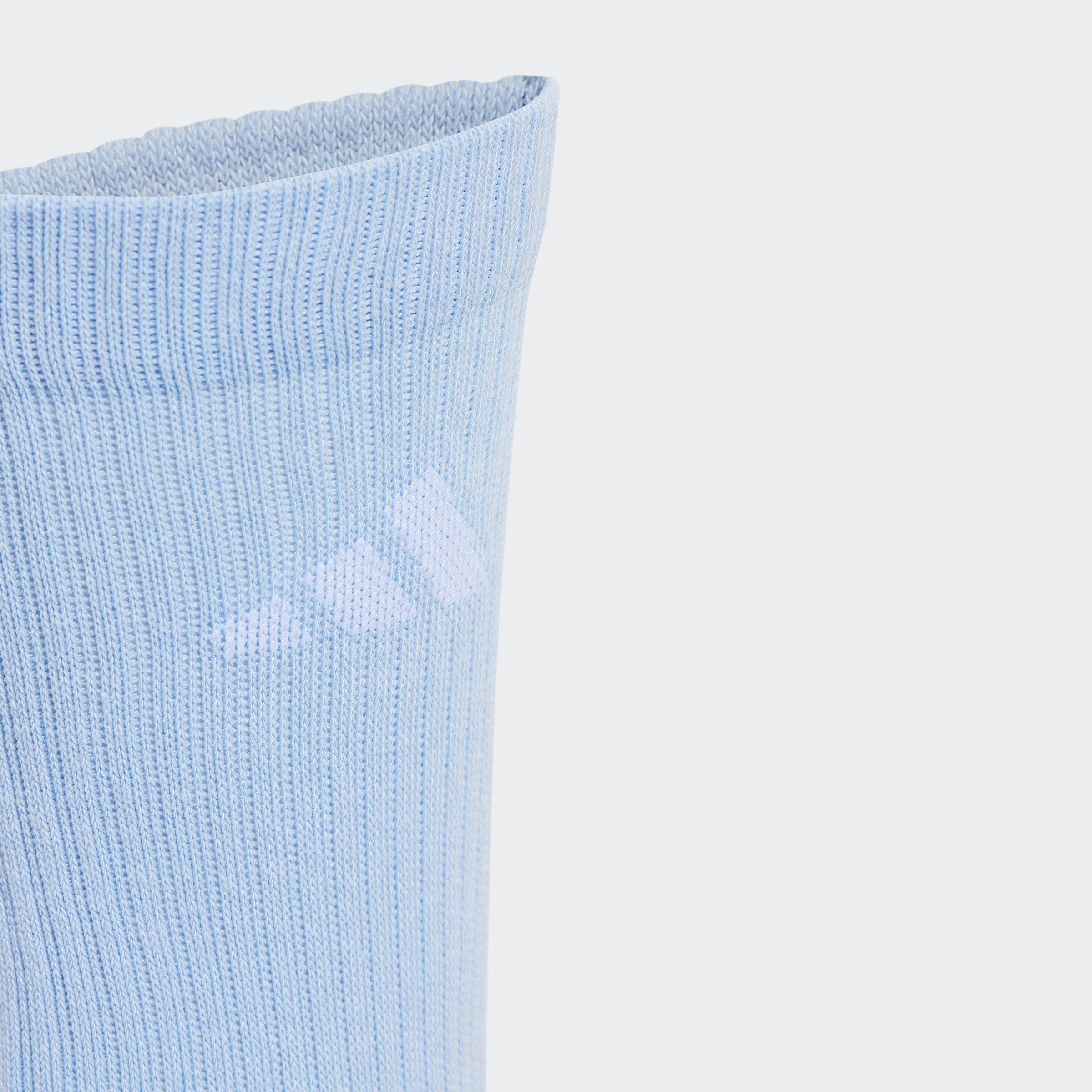 adidas Performance Functionele sokken C NEWLOGOCRW 6P (6 paar)