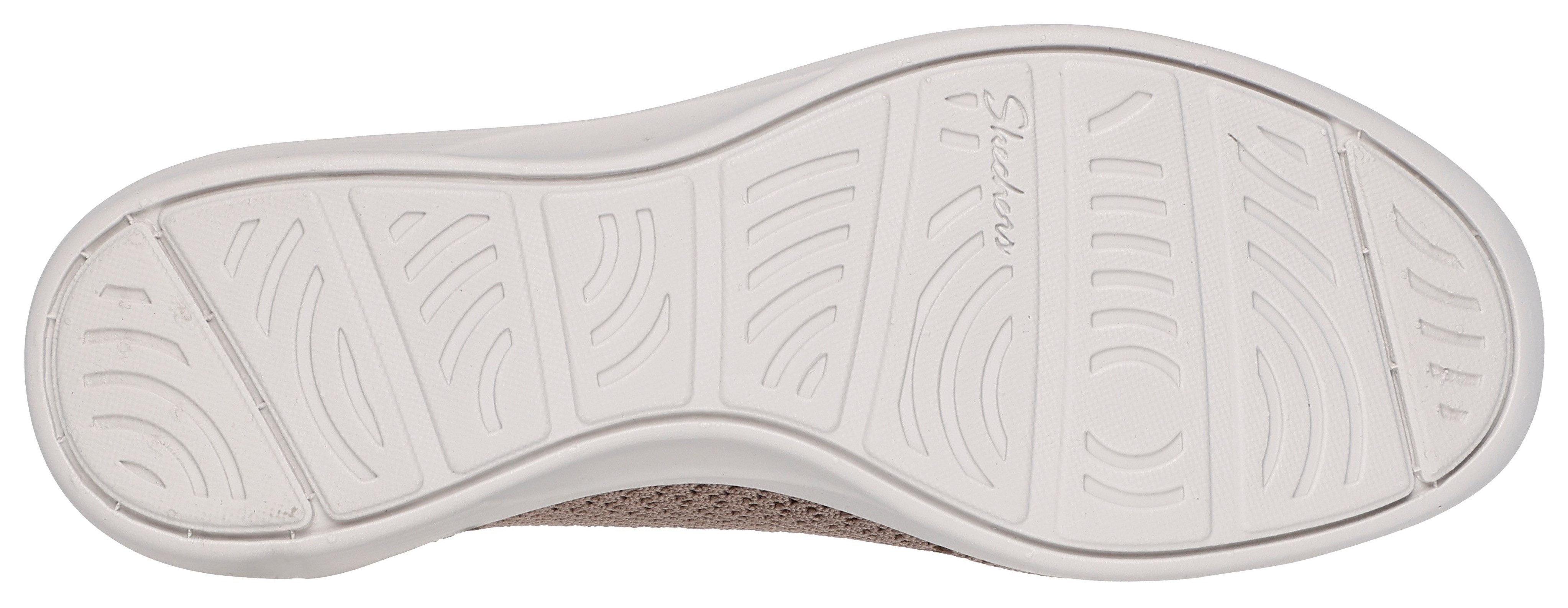 Skechers Slip-on sneakers ARYA-SWEET VOICE