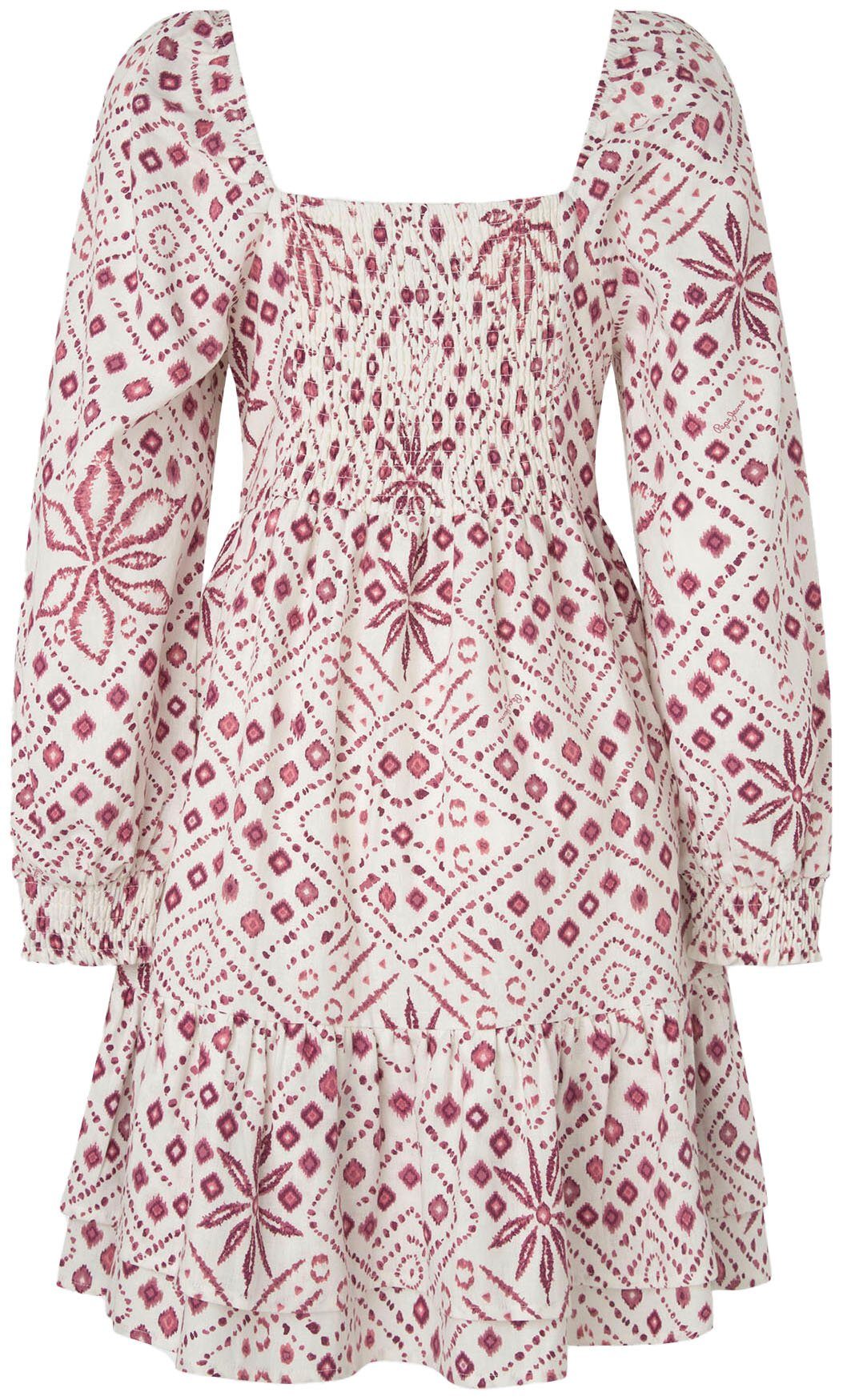 Pepe Jeans Blousejurk DOXA