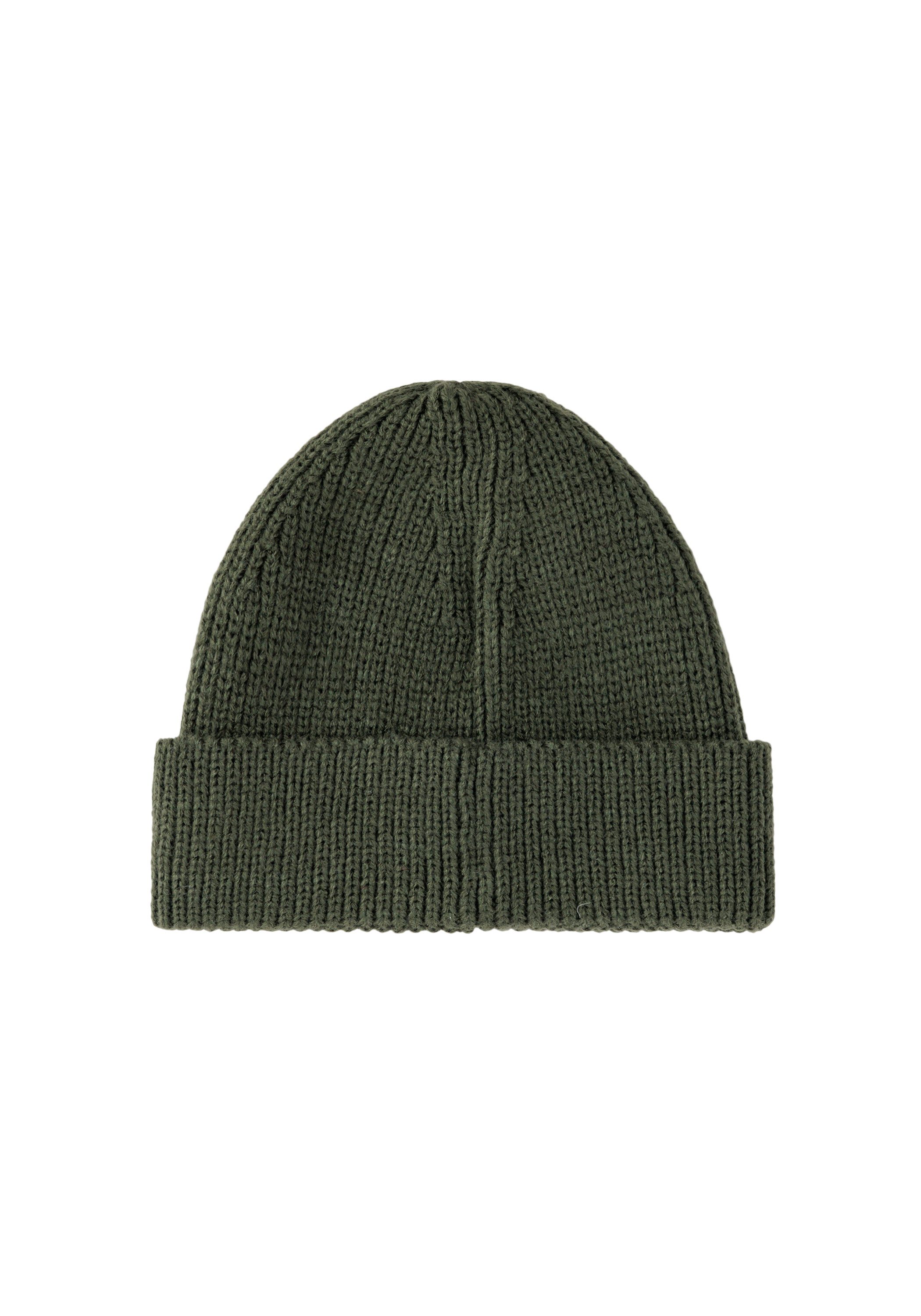 Alpha Industries Skimuts ALPHA INDUSTRIES Accessoires - Headwear Dockers Beanie