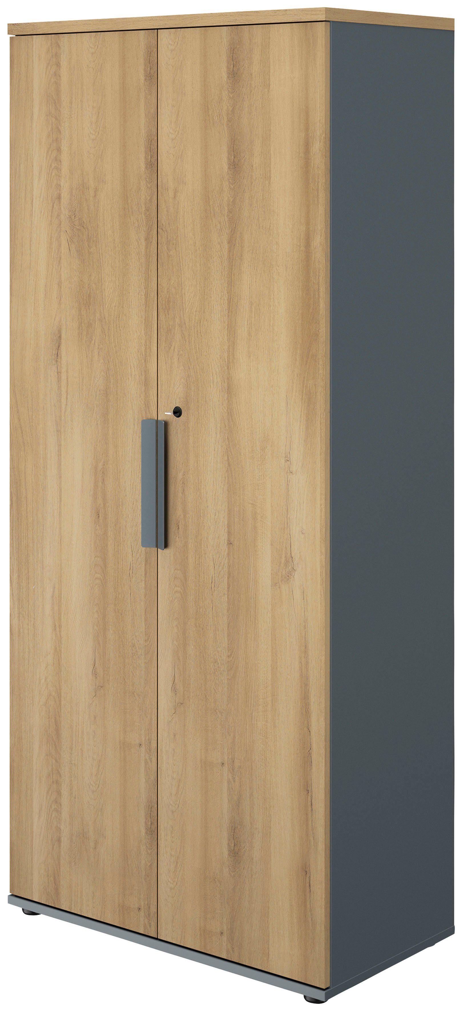 Gami Archiefkast ARCADE Kast hoogte 184
