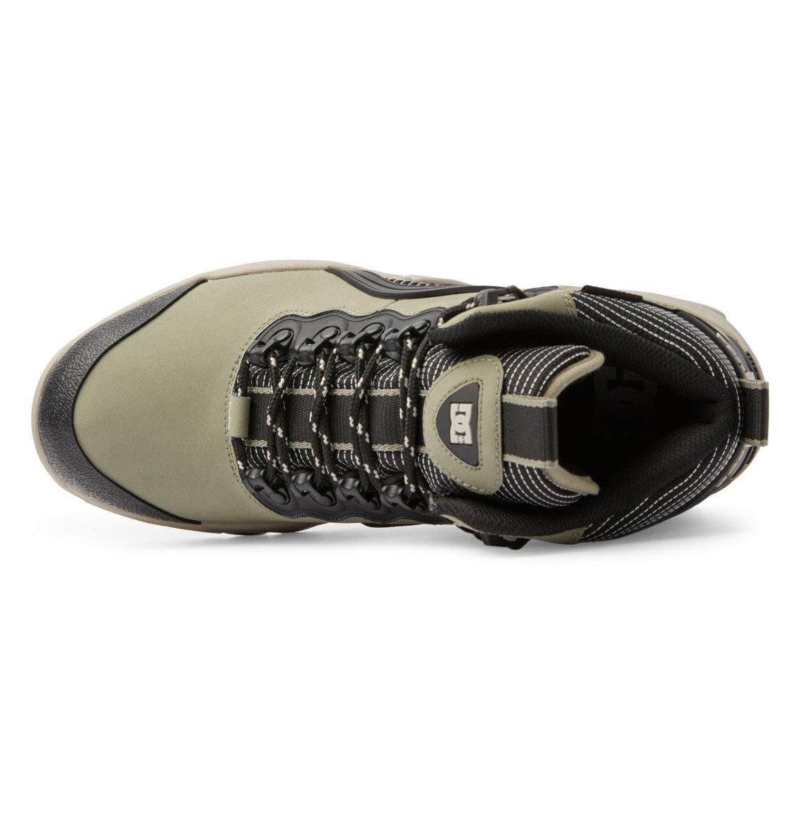 DC Shoes Winterlaarzen Navigator