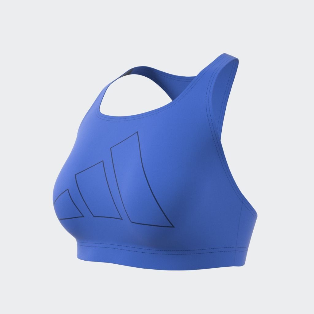 adidas Performance Bustierbikinitop BIG BARS BIK TP