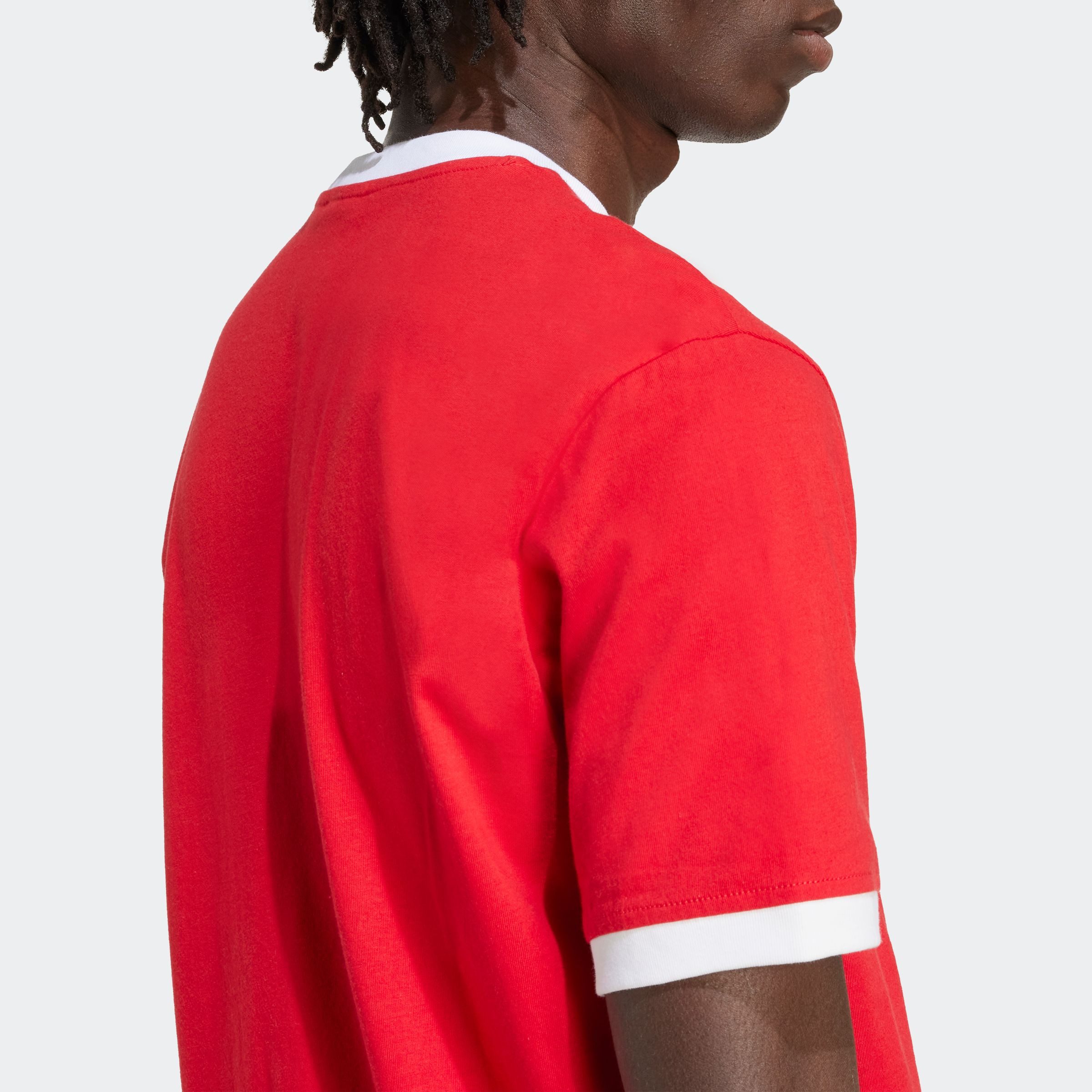 adidas Originals T-shirt Oversize tee