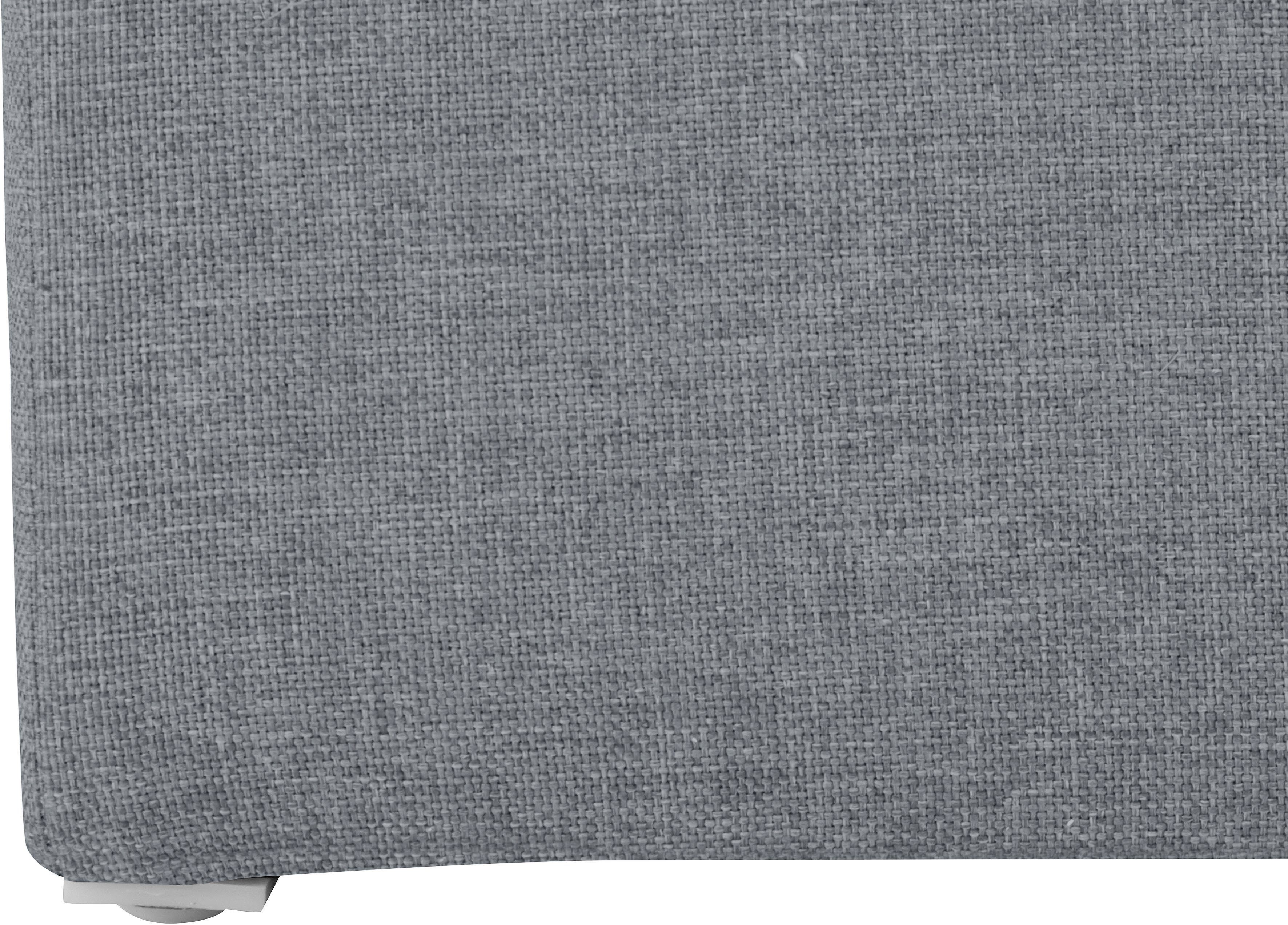 Westfalia Polsterbetten Boxspring met geïntegreerde lade, vrij plaatsbaar