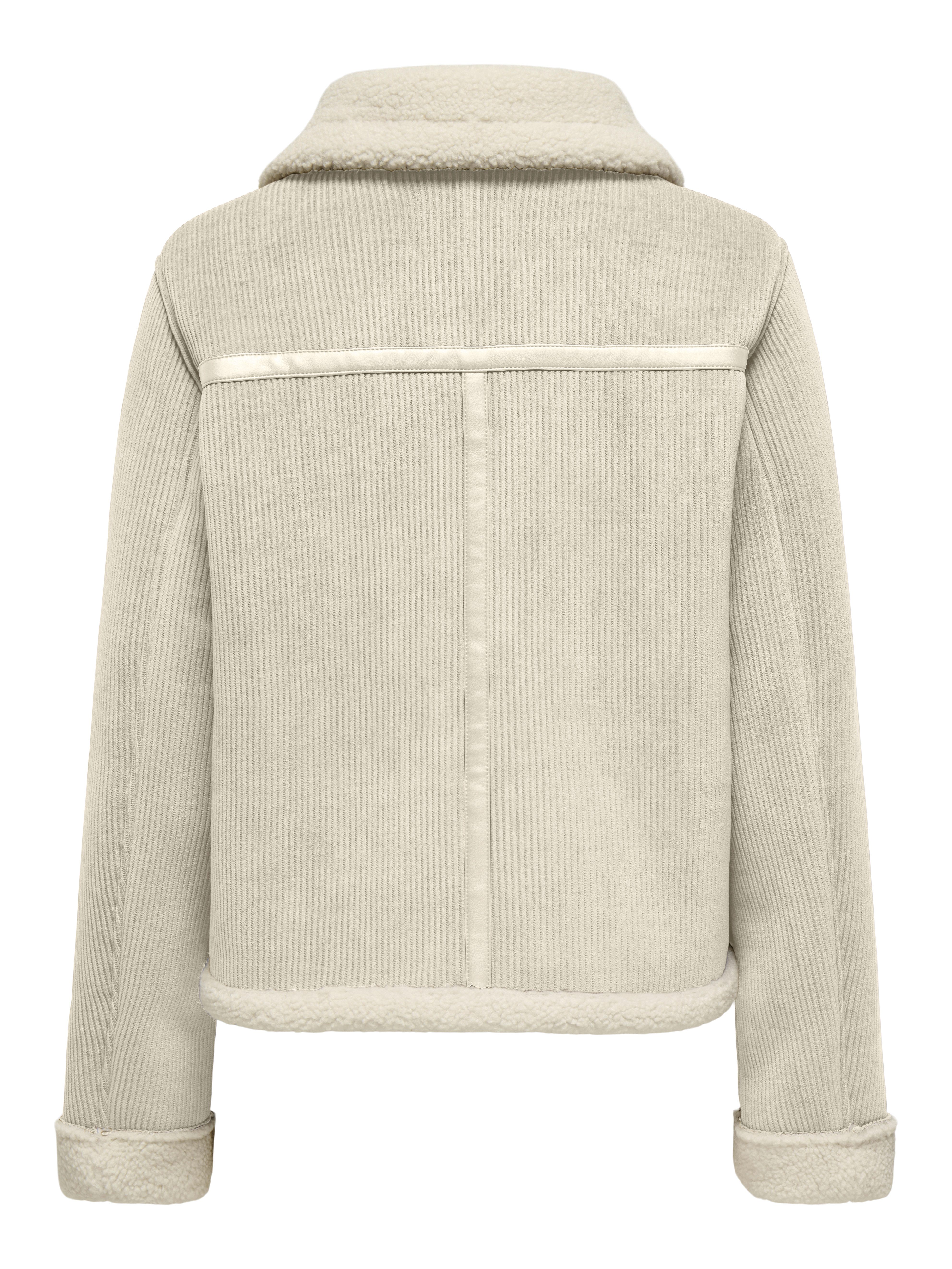 Only Cordjasje ONLKINGSTON CORD BOND JACKET CC OTW