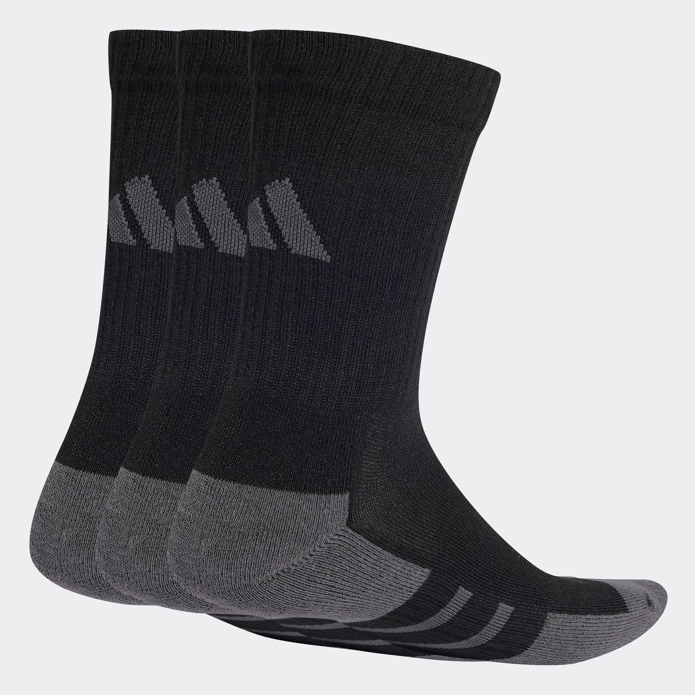 adidas Performance Functionele sokken ESS CC CREW 3P (3 paar)