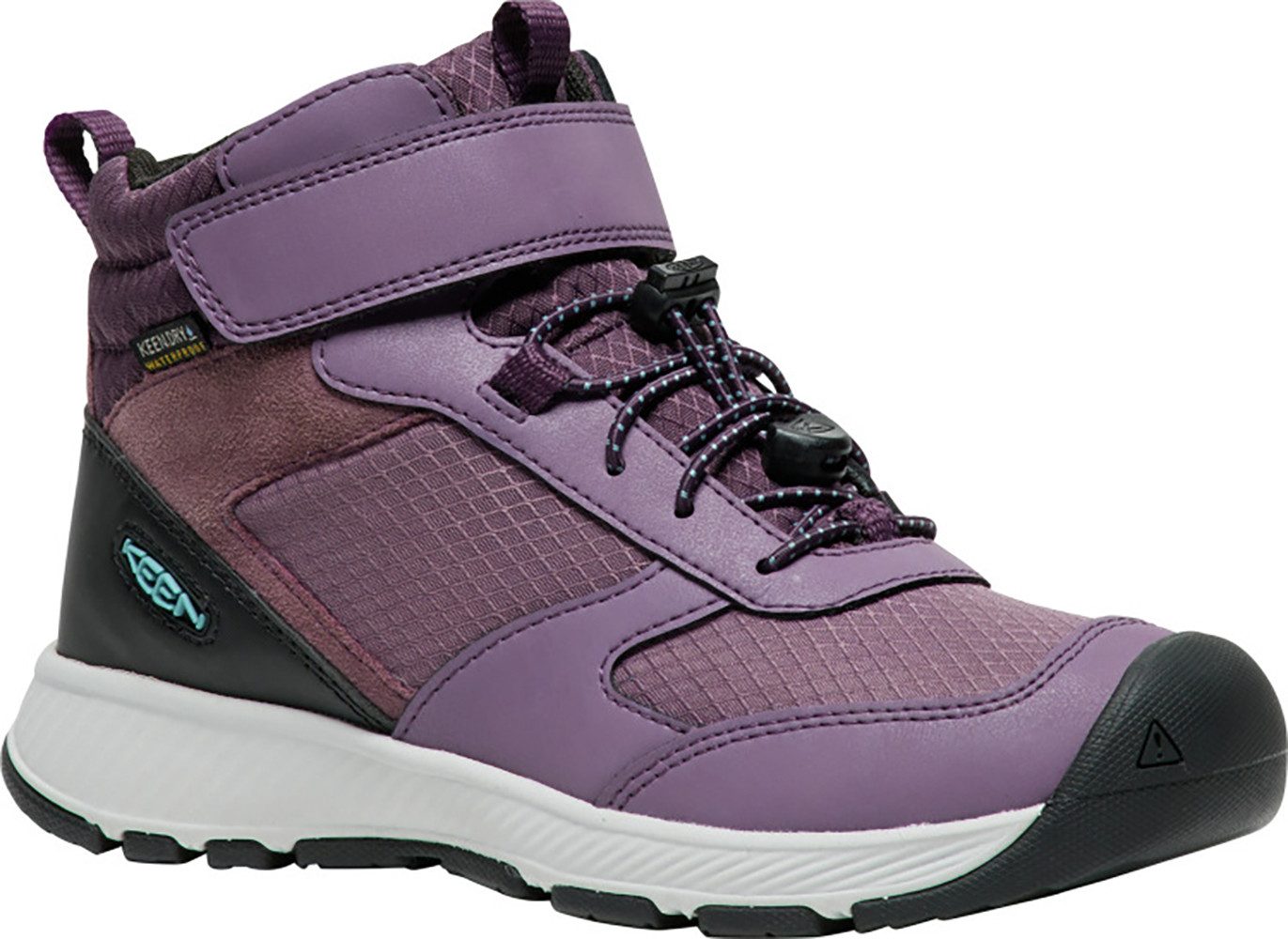 Keen Wandelschoenen SKUA MID WP