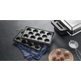 wmf muffin bakplaat geschikt voor wmf lono snack-master zwart