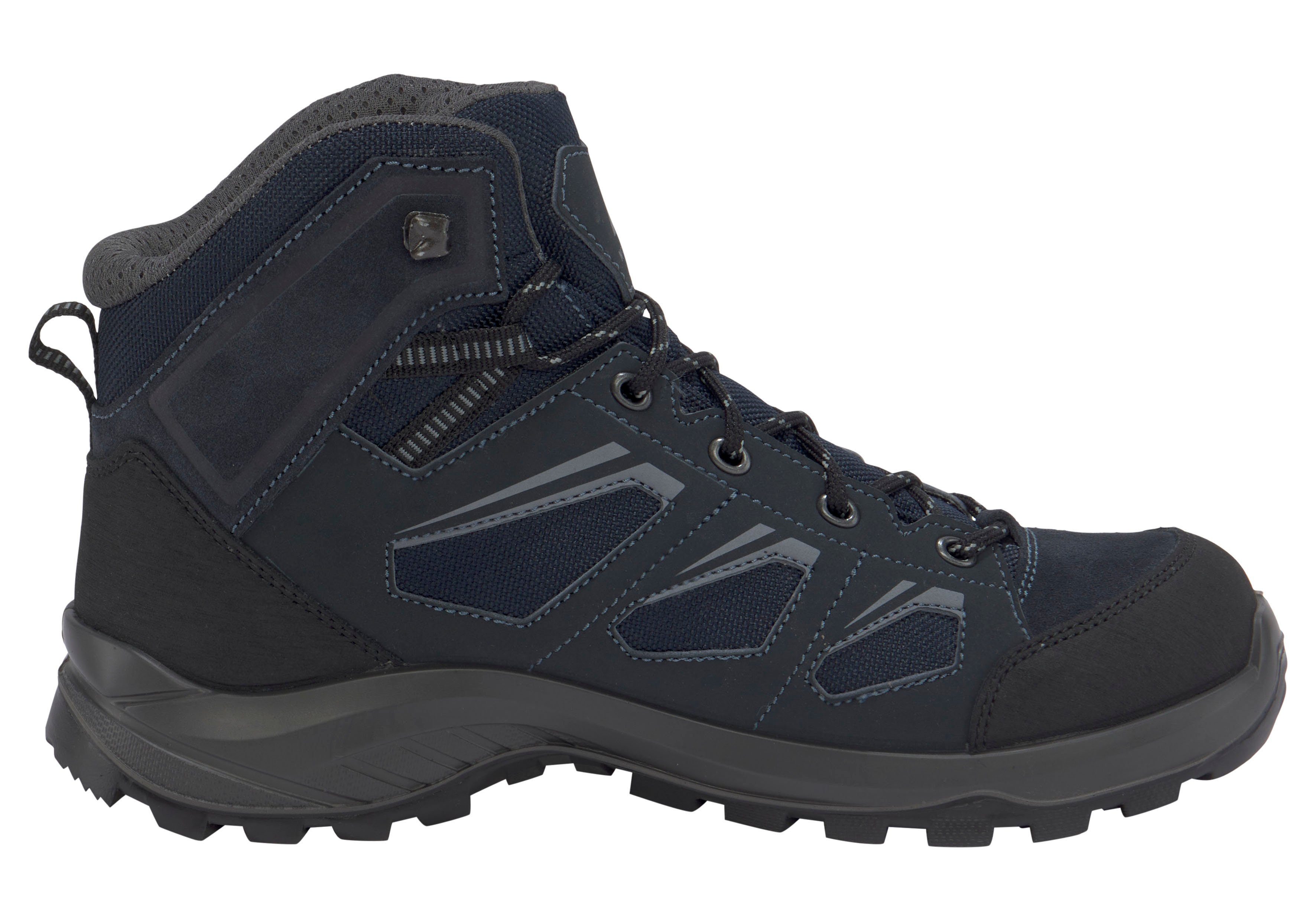 McKinley Wandelschoenen Discover III MID AQX