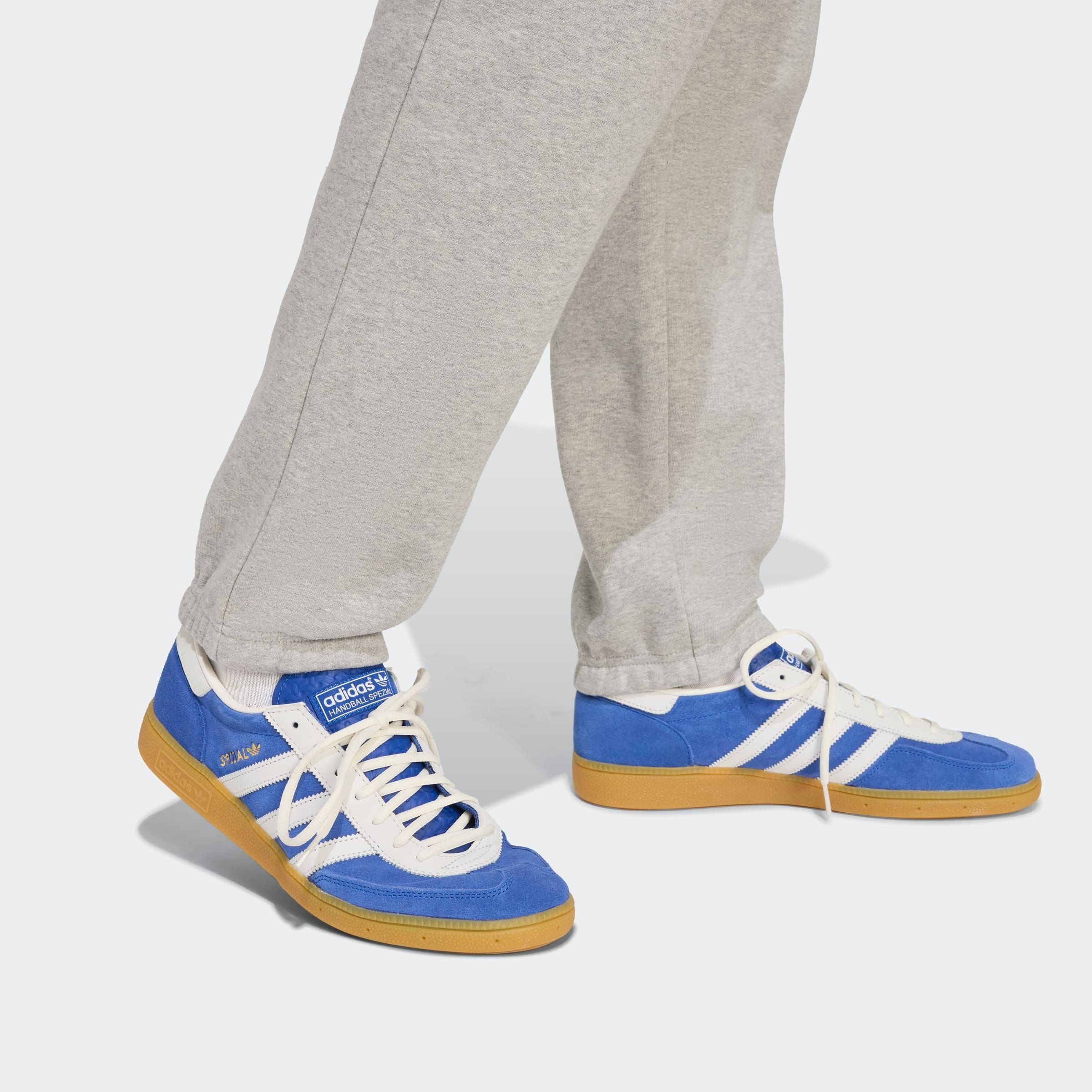 adidas Originals Sportbroek ESS PT Adidas Essentials joggingbroek (1-delig)