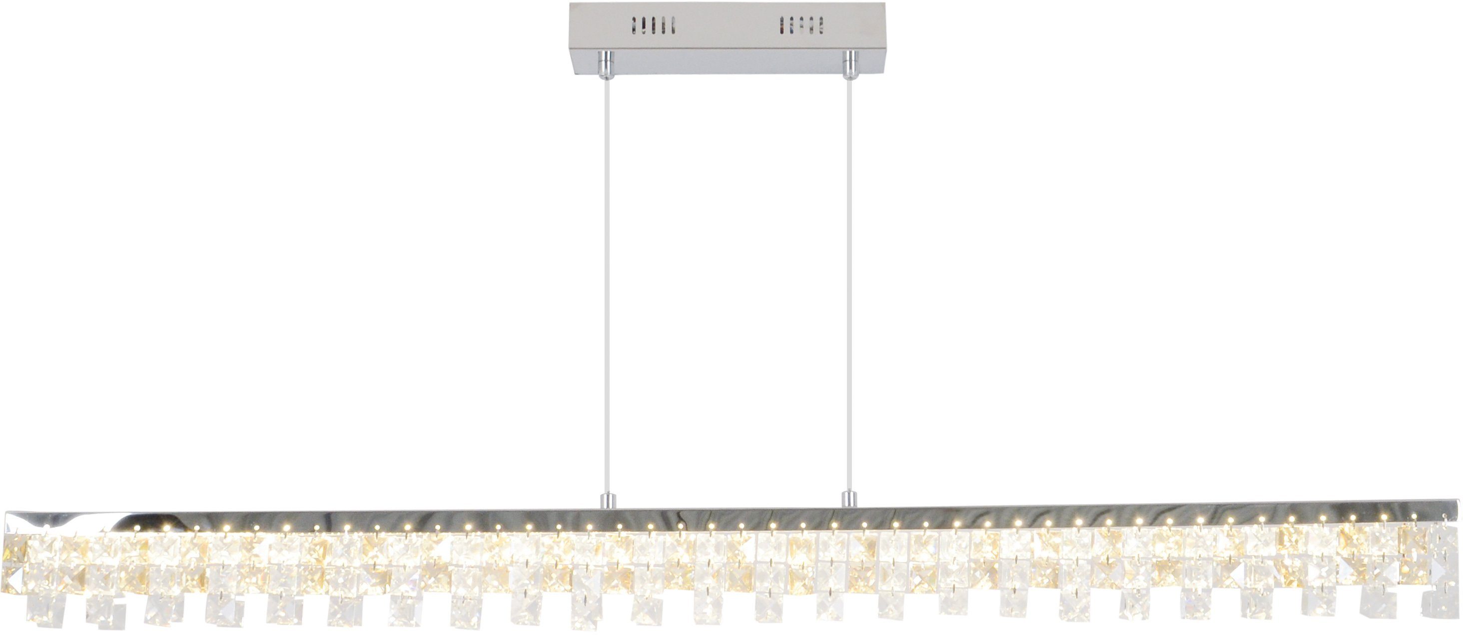 näve Led-hanglamp Diamonds Led hanglamp (1 stuk)