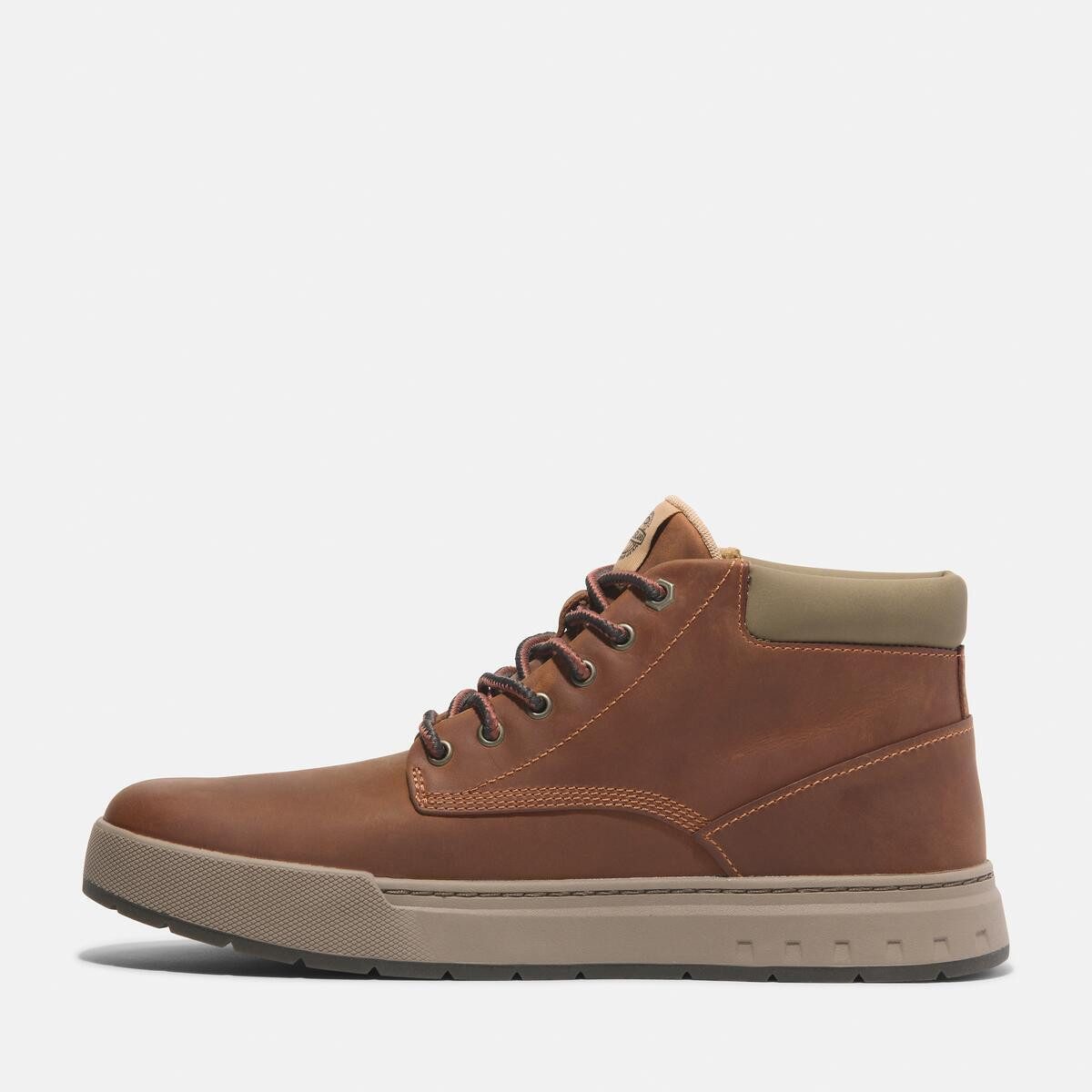 Timberland Veterschoenen MAPLE GROVEMID LACE UP SNEAKER Winterschoenen, sneakerboots, winterlaarzen