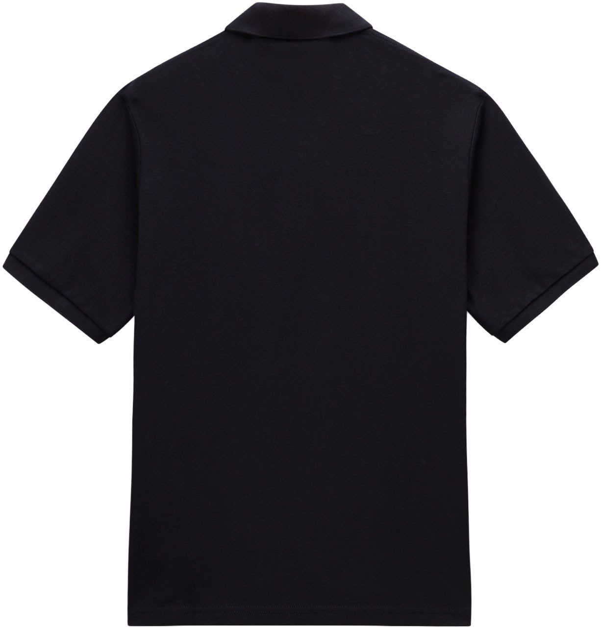 Napapijri Poloshirt E-SMALL BOX
