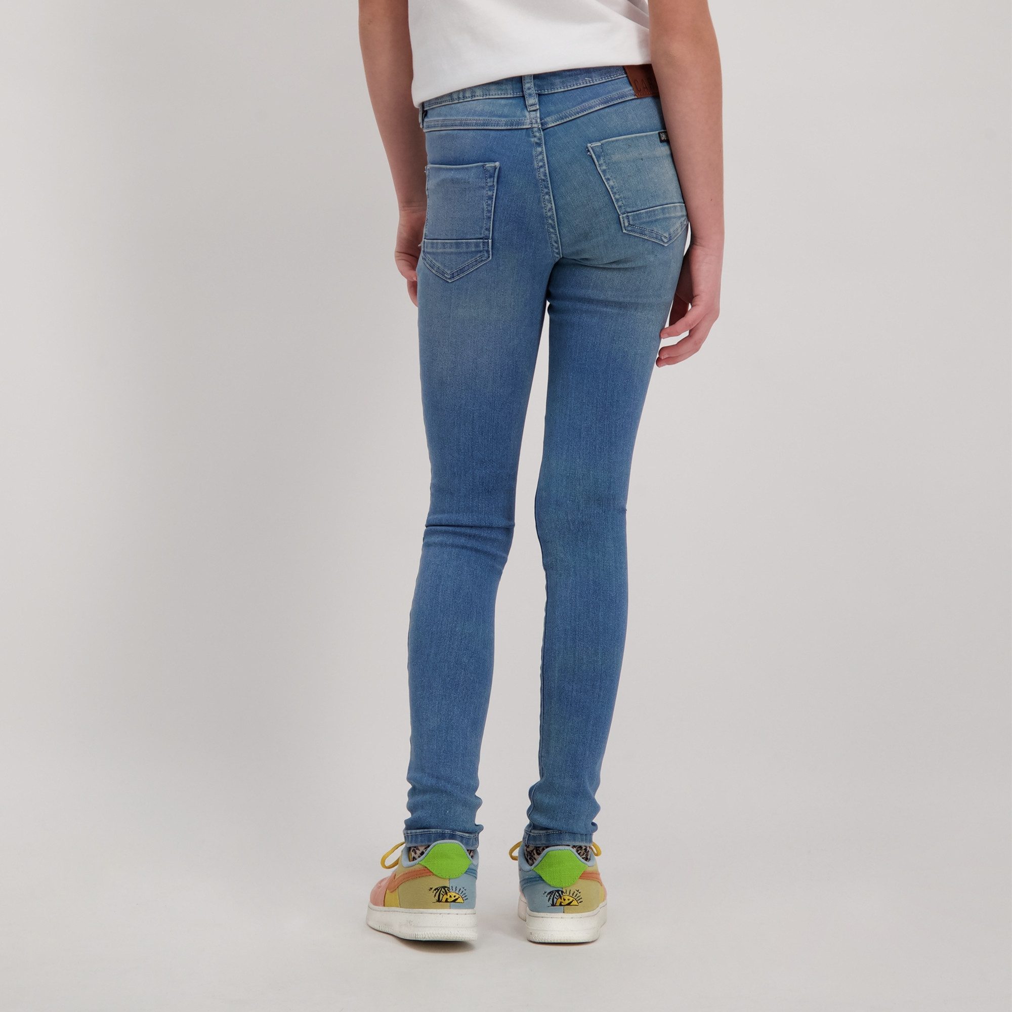 CARS JEANS 5-pocket Jeans Eliza