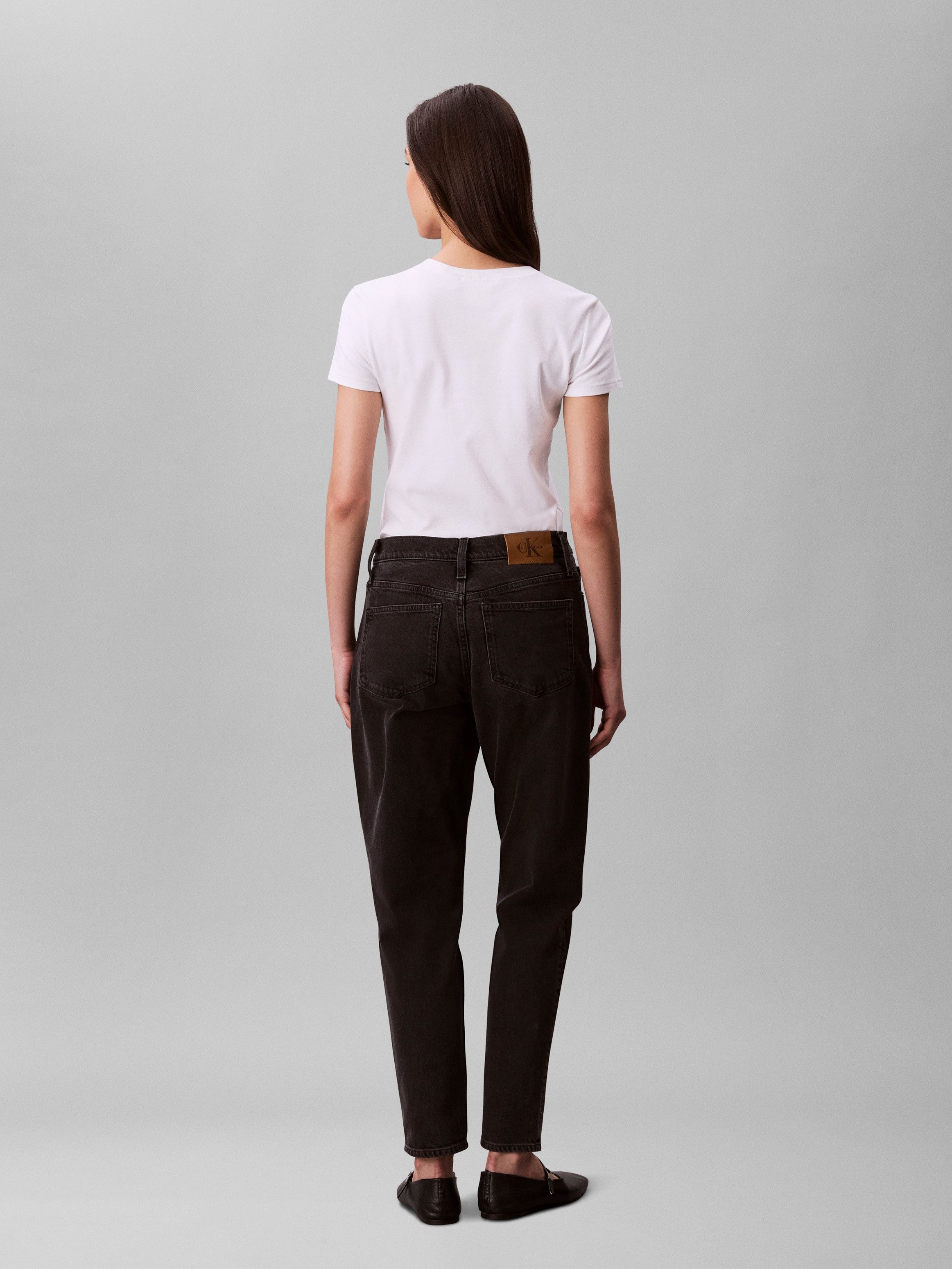 Calvin Klein Mom jeans NIEUWE MOM JEANS