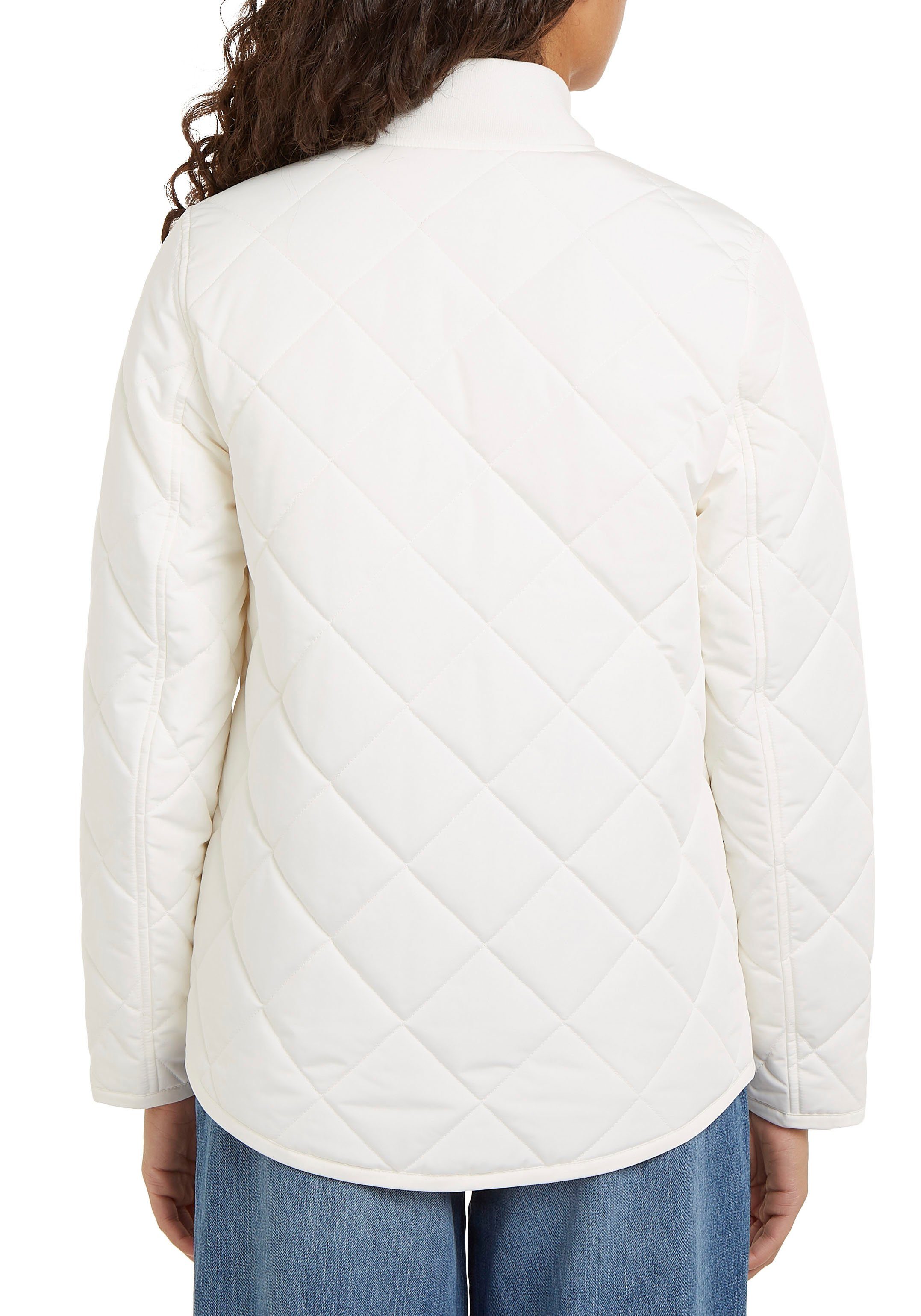 Tommy Hilfiger Gewatteerde jas LW QUILTED BOMBER JACKET