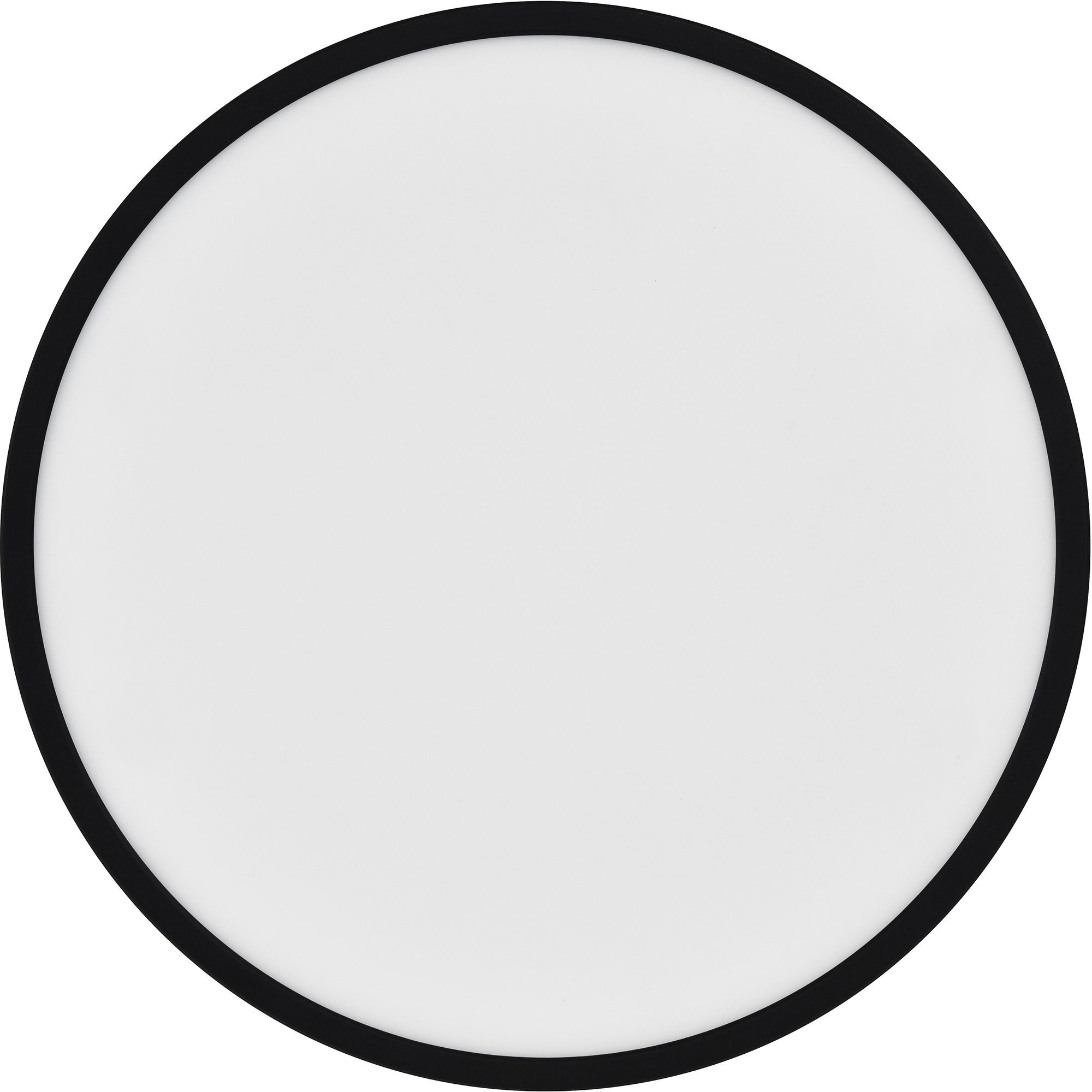 Nordlux Led-plafondlamp OJA Kleurwisseling, inclusief led module, incl. dimmer