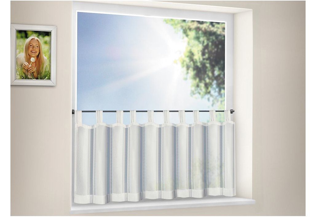 Gerster Valletje Silvana HxB: 50x150 (1 stuk)