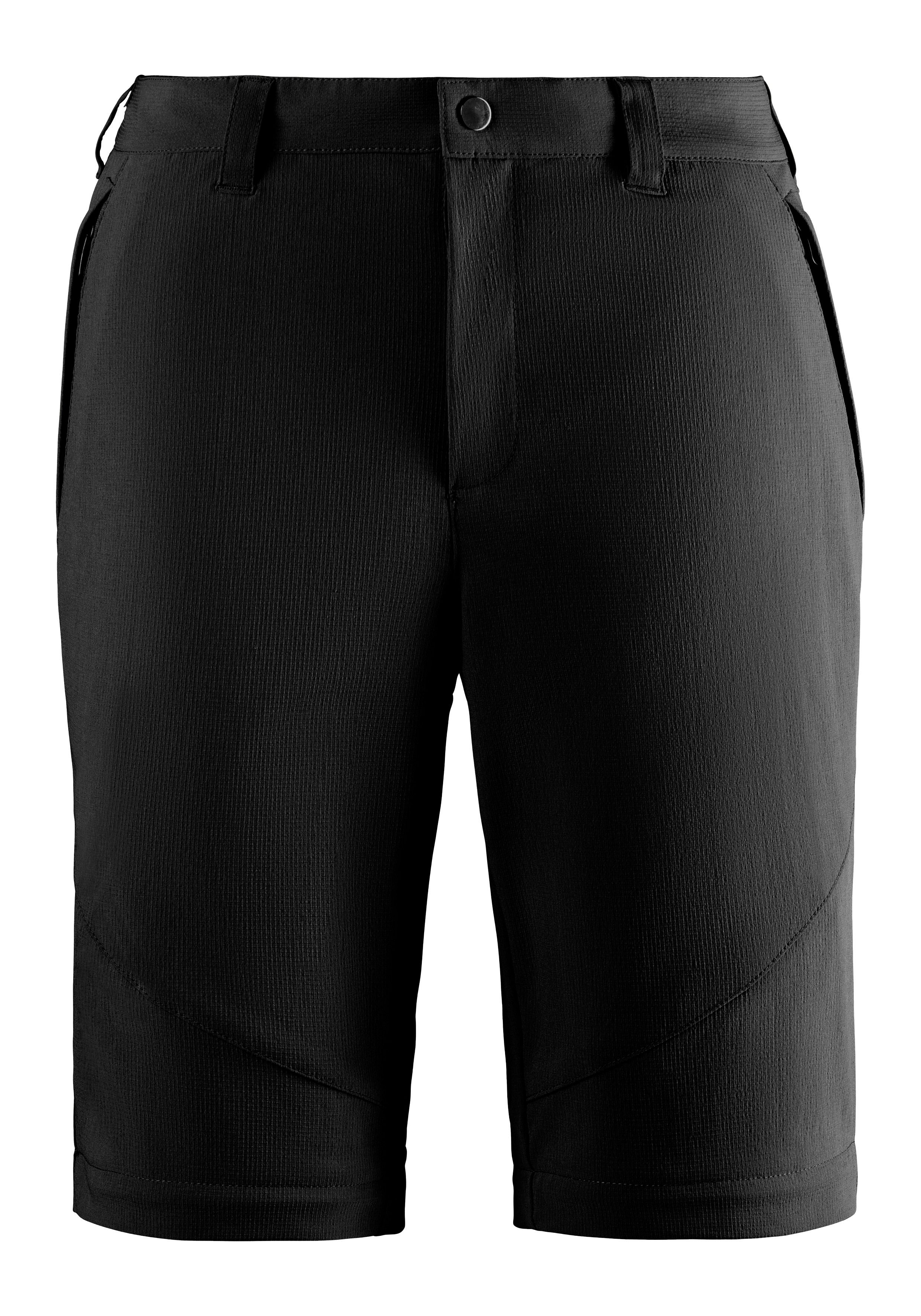 active by Lascana Trekkingbroek 2-in 1-broek 2-in-1 broek met afneembare broekspijpen