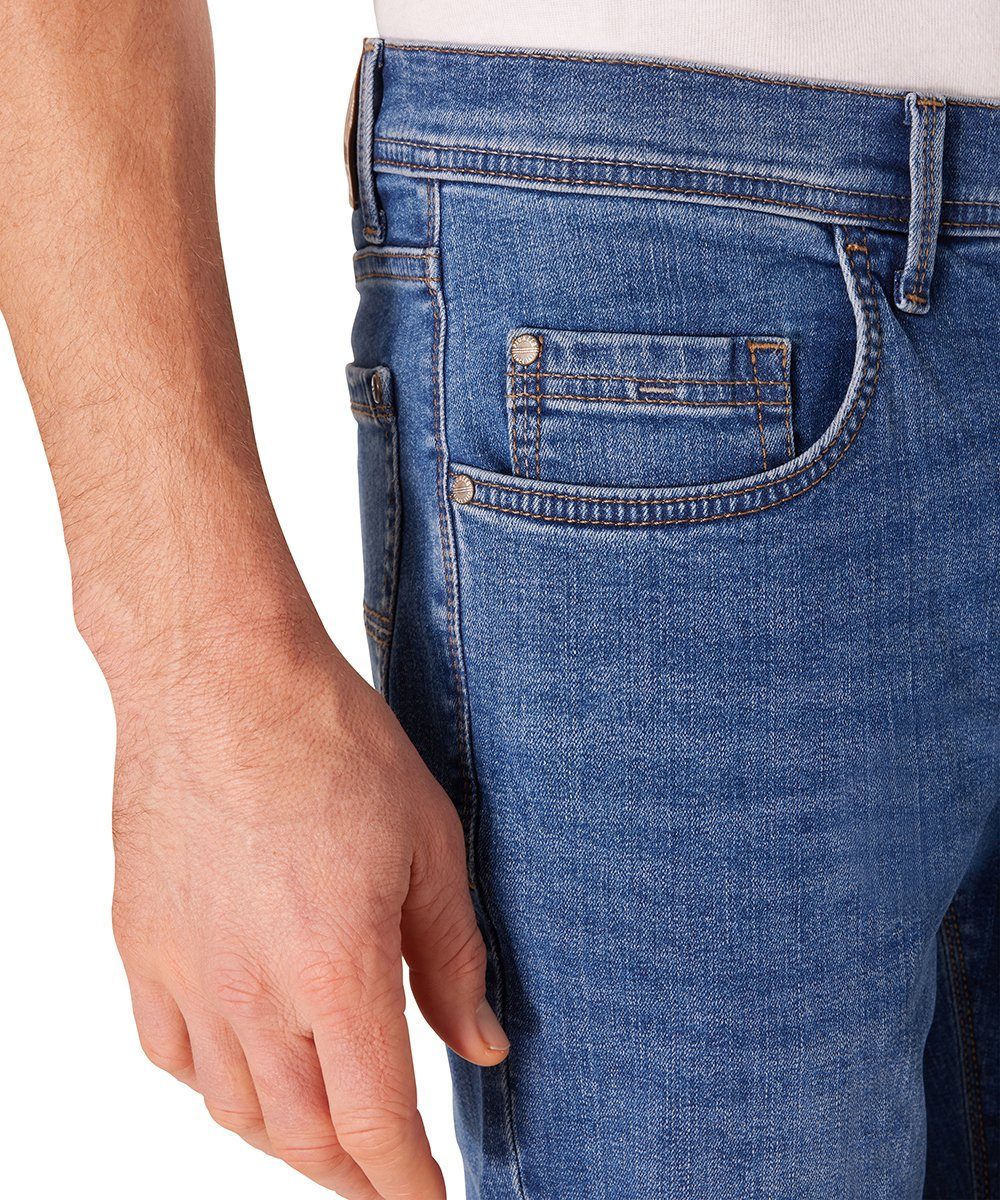 Pioneer Authentic Jeans 5-pocket jeans Rando
