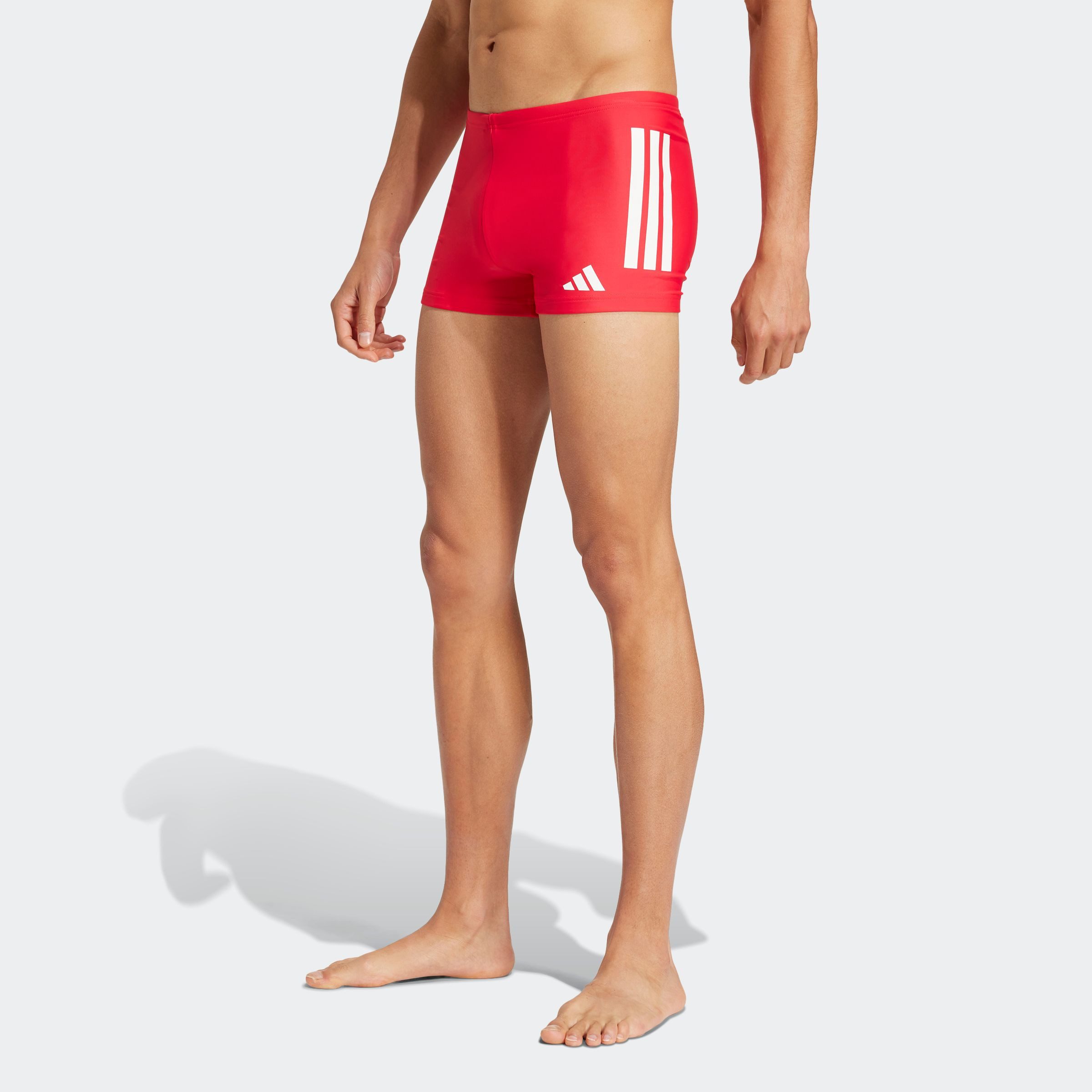 adidas Performance Zwembroek 3S BLD BOXER (1 stuk)