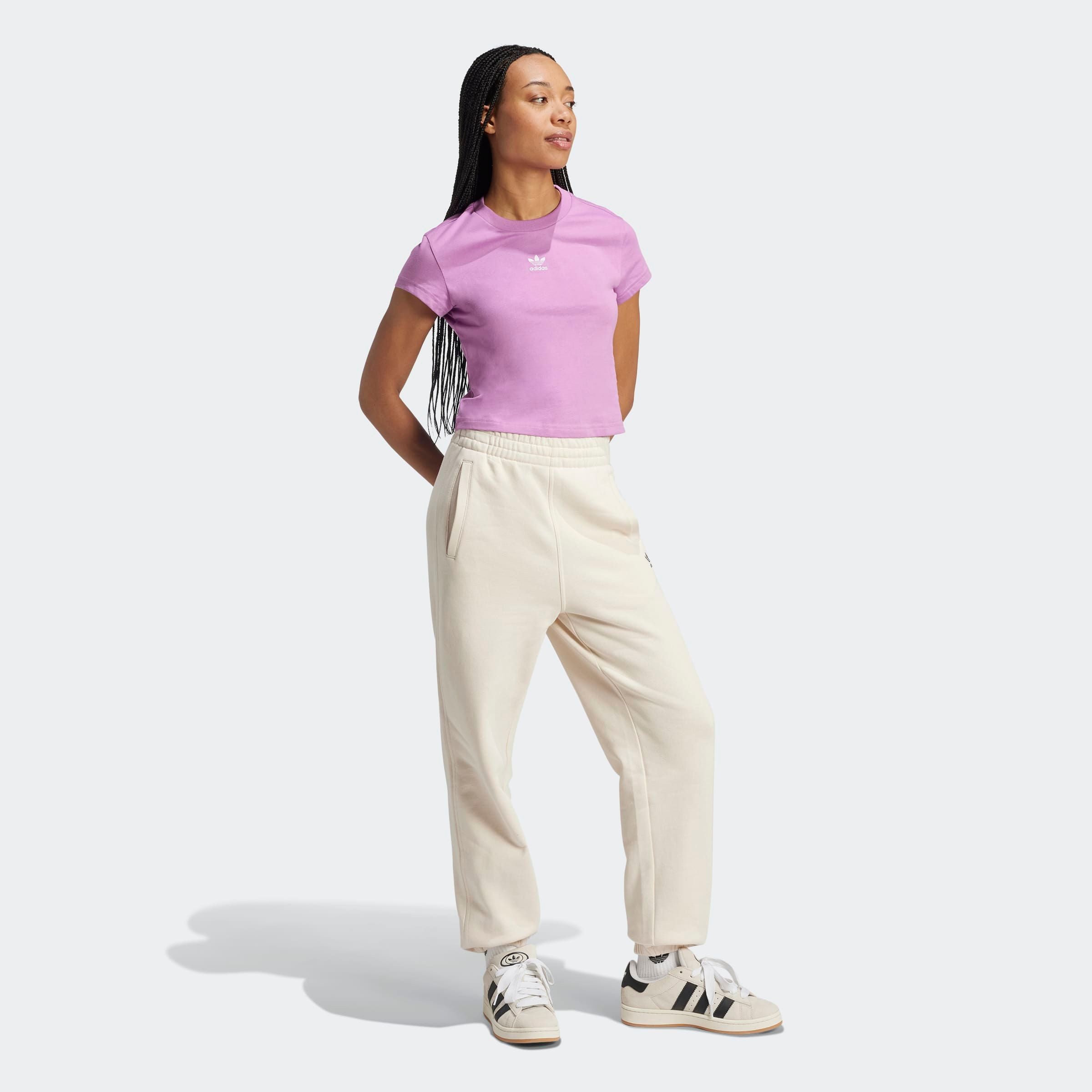 adidas Originals T-shirt ESS SLIM TEE