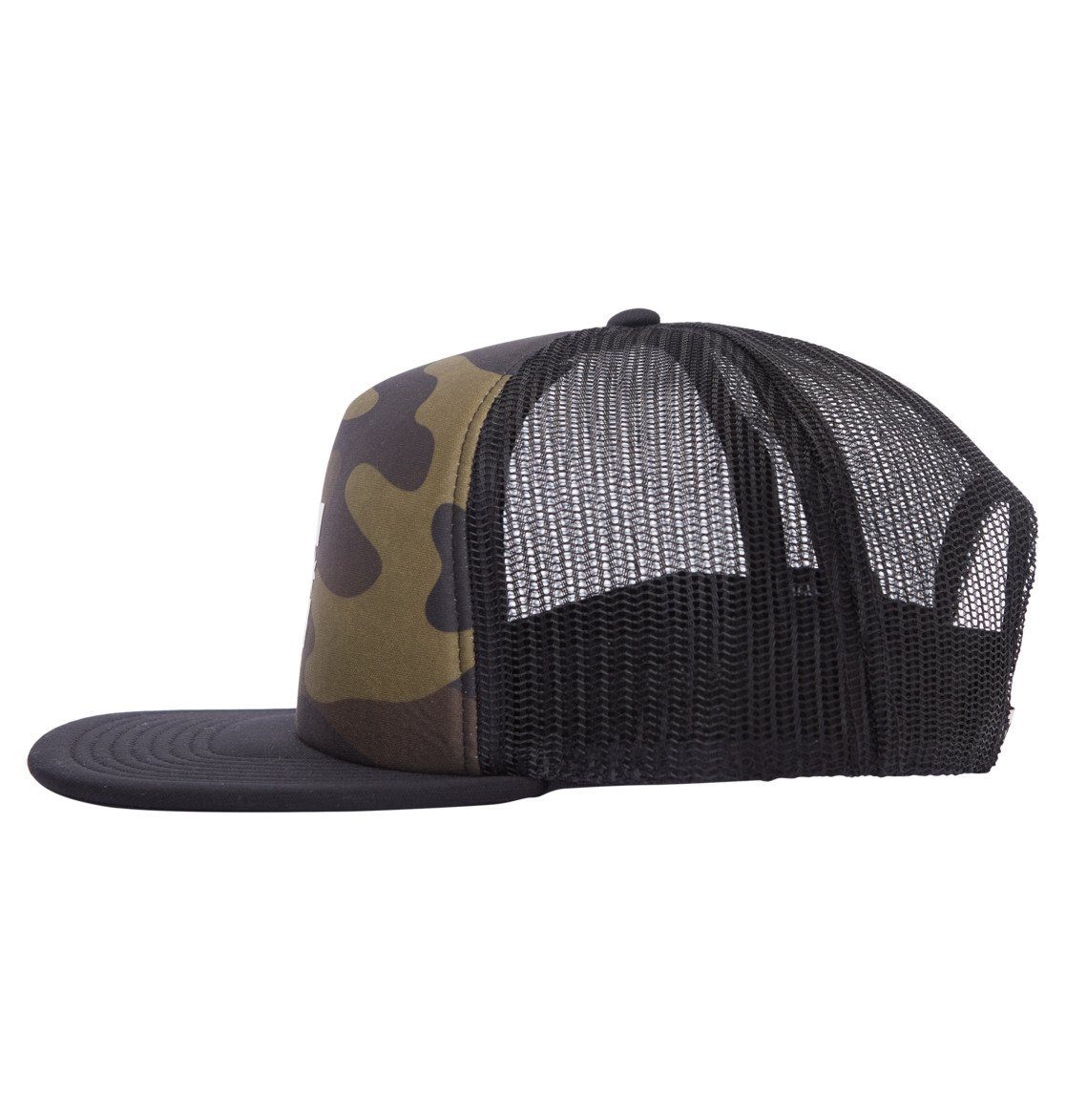 DC Shoes Trucker cap Gas Station