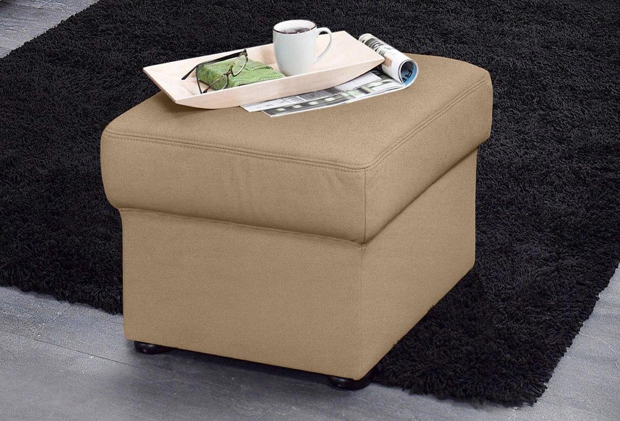 Sit&more Hocker Bansin