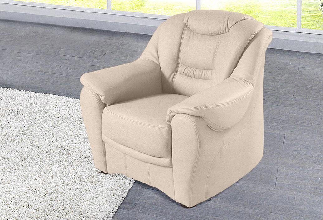 sit&more Fauteuil Bansin
