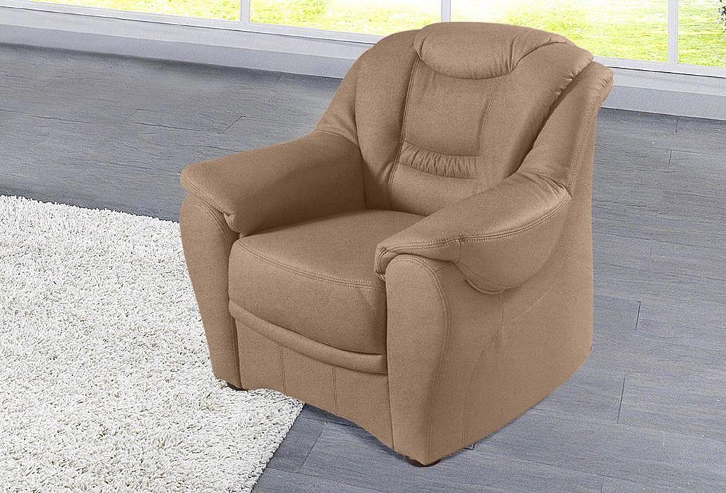 sit&more Fauteuil Bansin