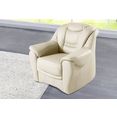 sitmore fauteuil wit