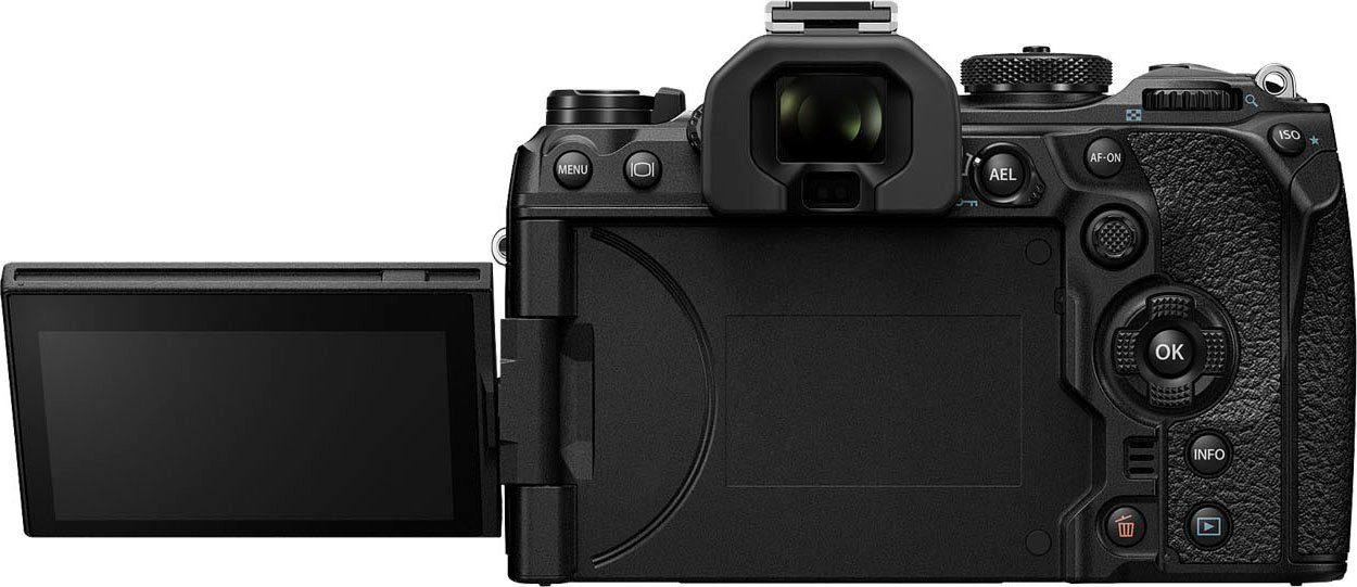 Olympus Systeemcamera OM-1 Body